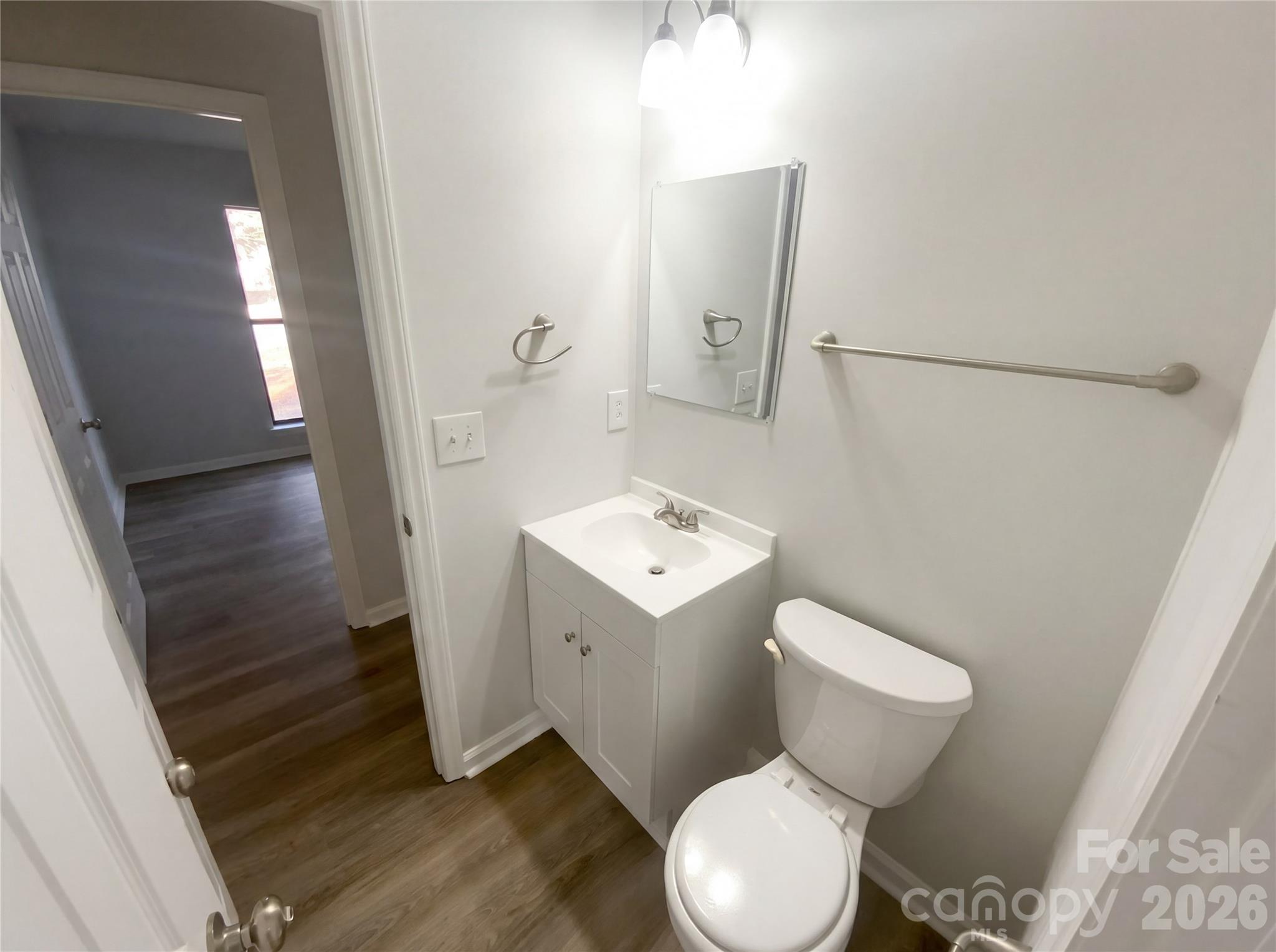 6312 Old Hickory Court — Charlotte
