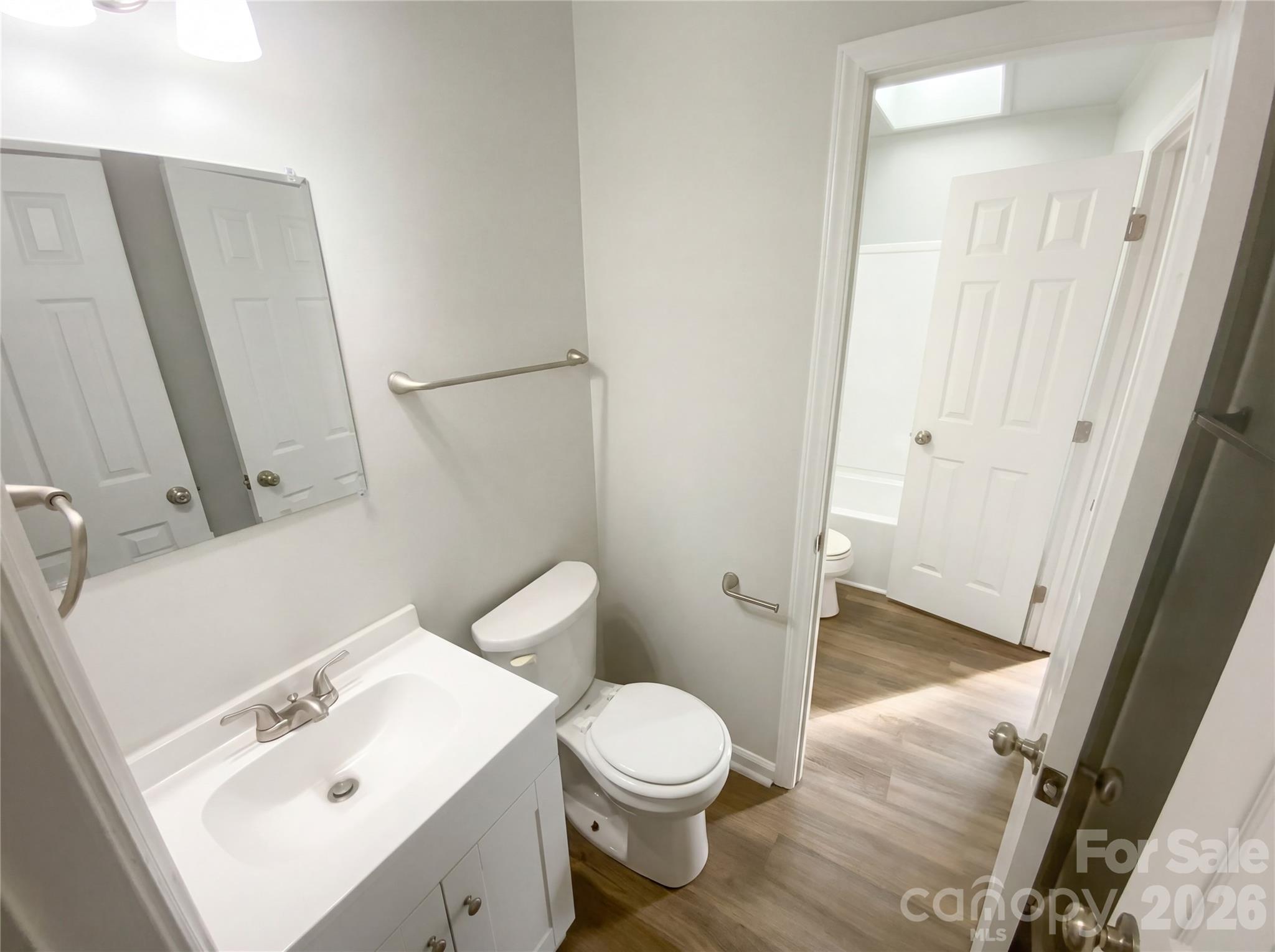 6312 Old Hickory Court — Charlotte