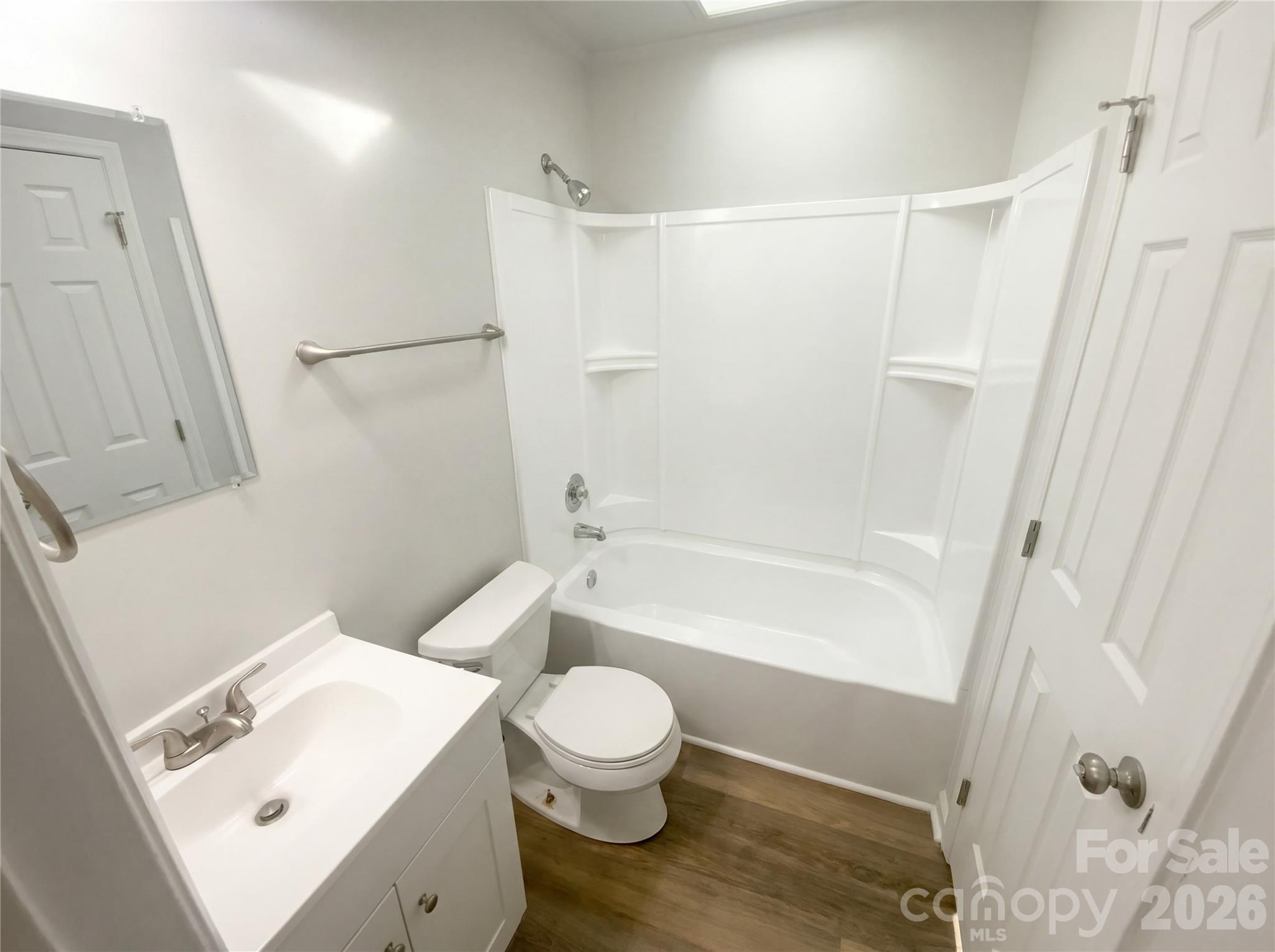 6312 Old Hickory Court — Charlotte