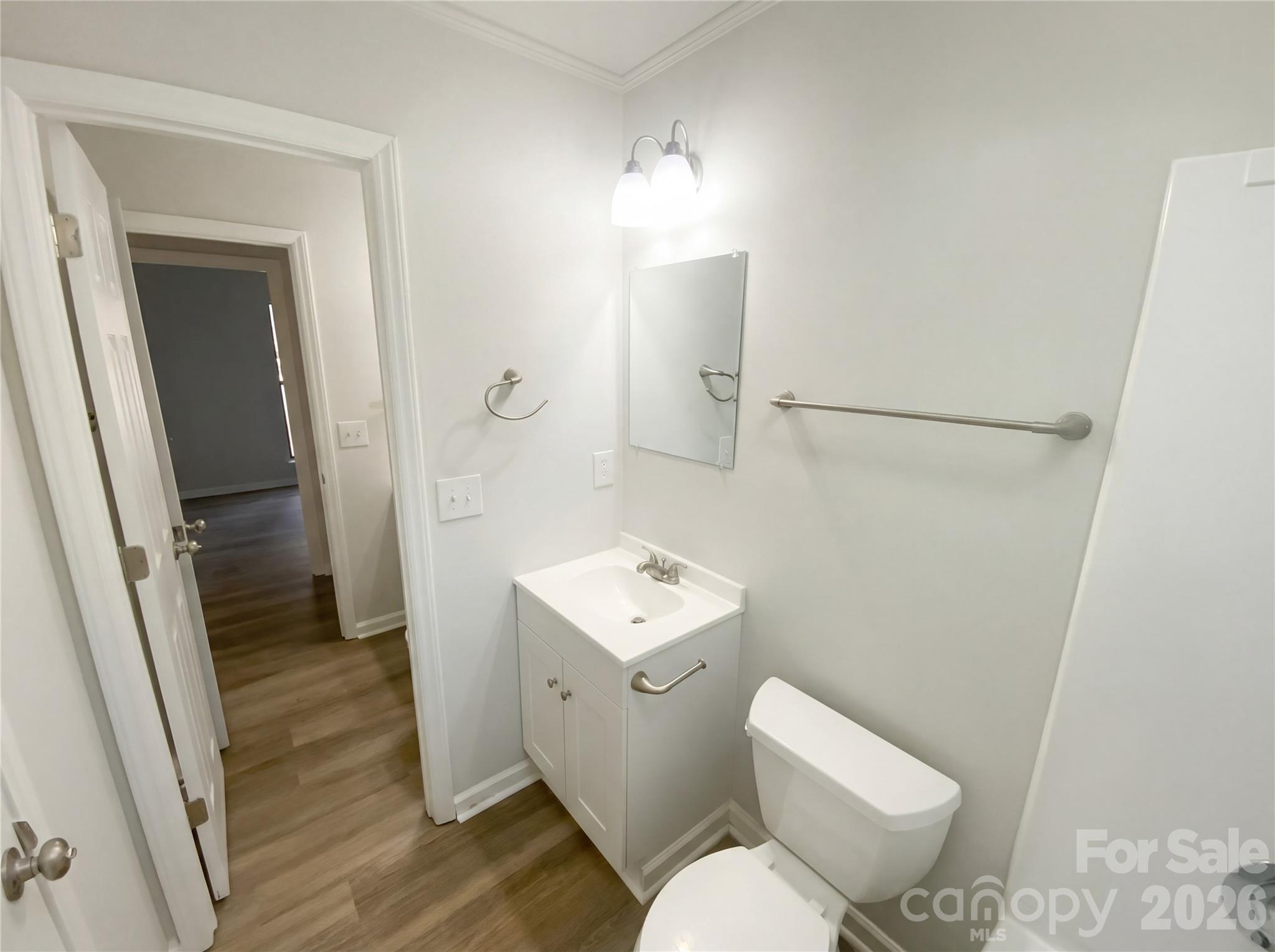 6312 Old Hickory Court — Charlotte