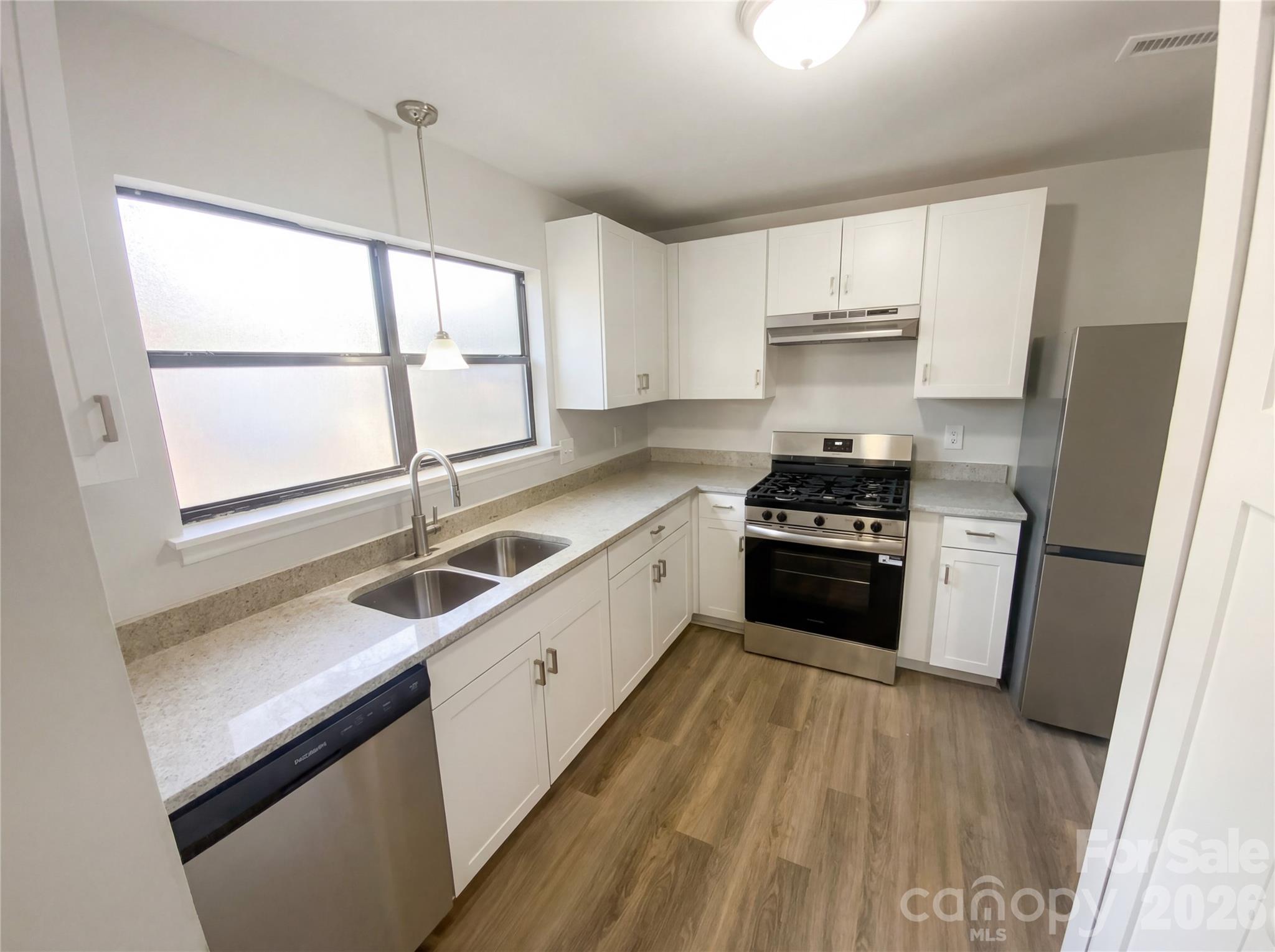 6312 Old Hickory Court — Charlotte