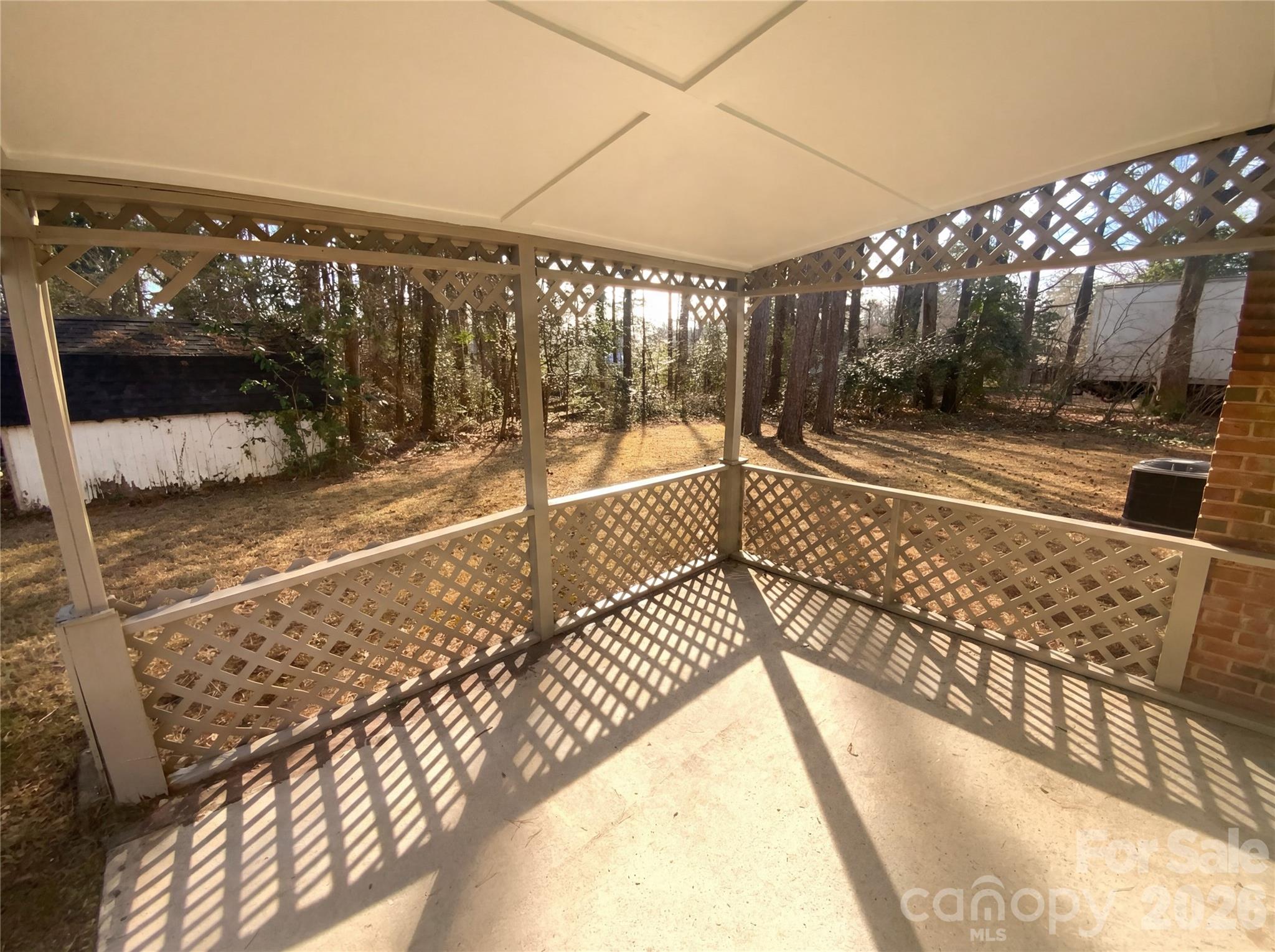6312 Old Hickory Court — Charlotte