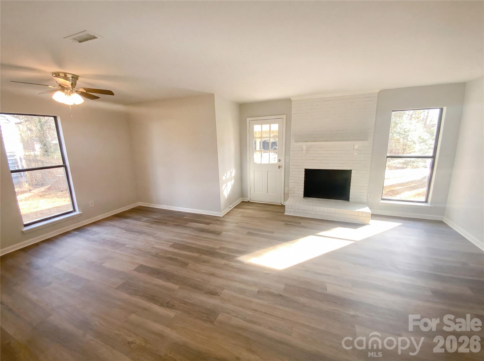 6312 Old Hickory Court — Charlotte