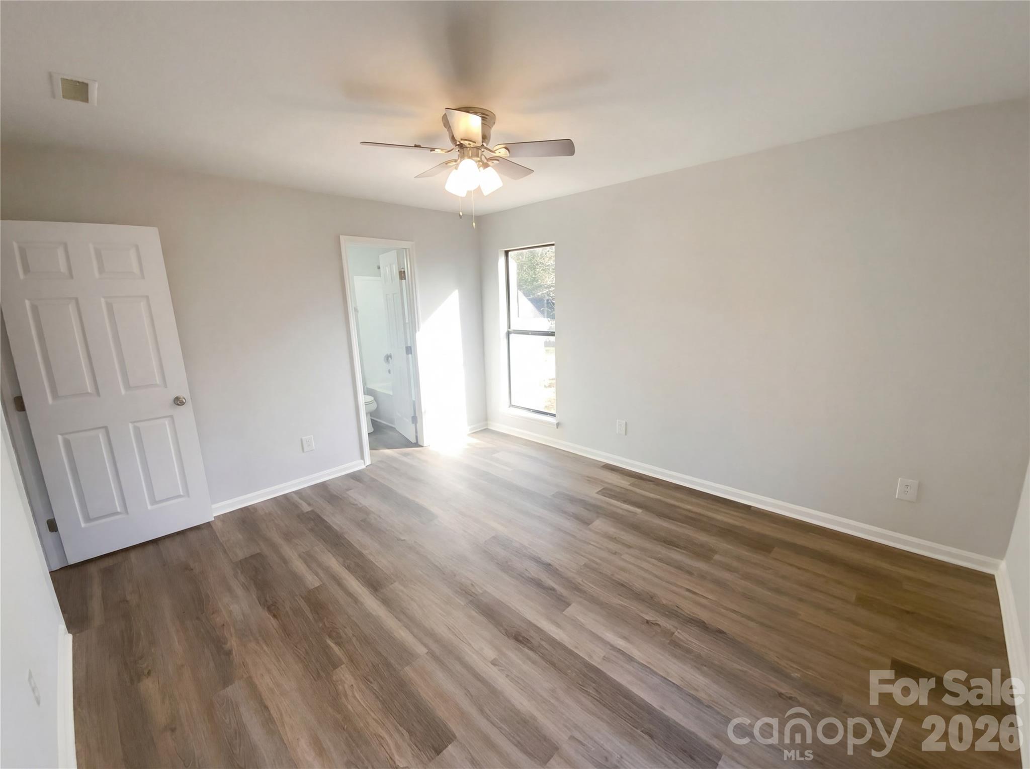 6312 Old Hickory Court — Charlotte