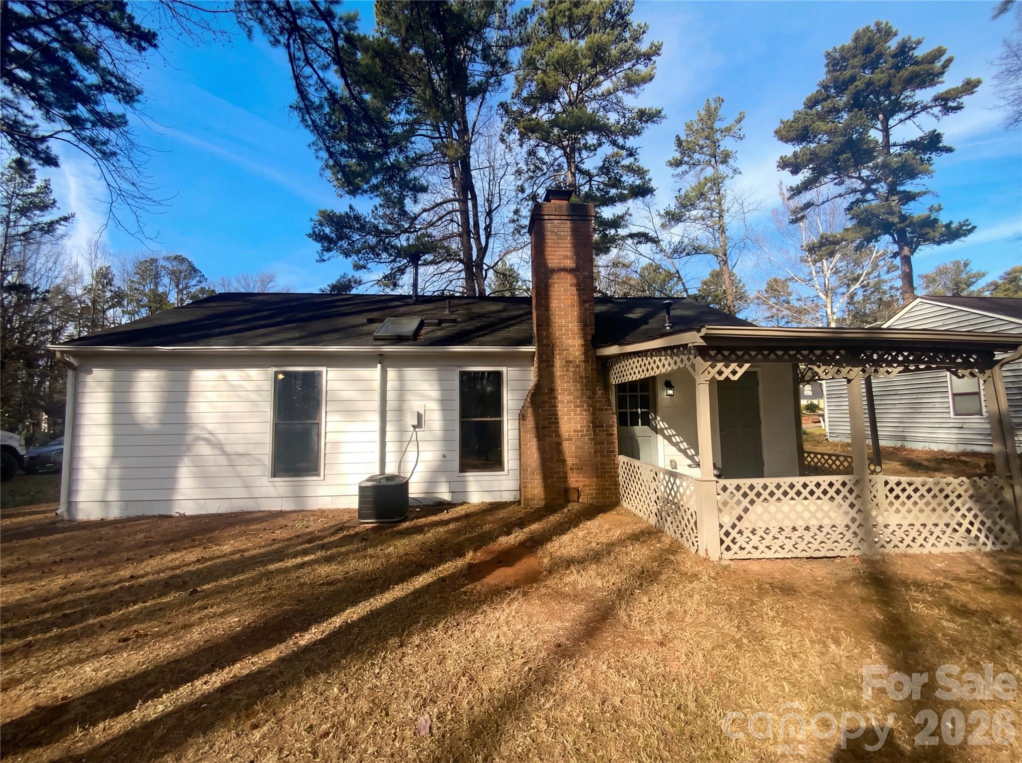 6312 Old Hickory Court — Charlotte
