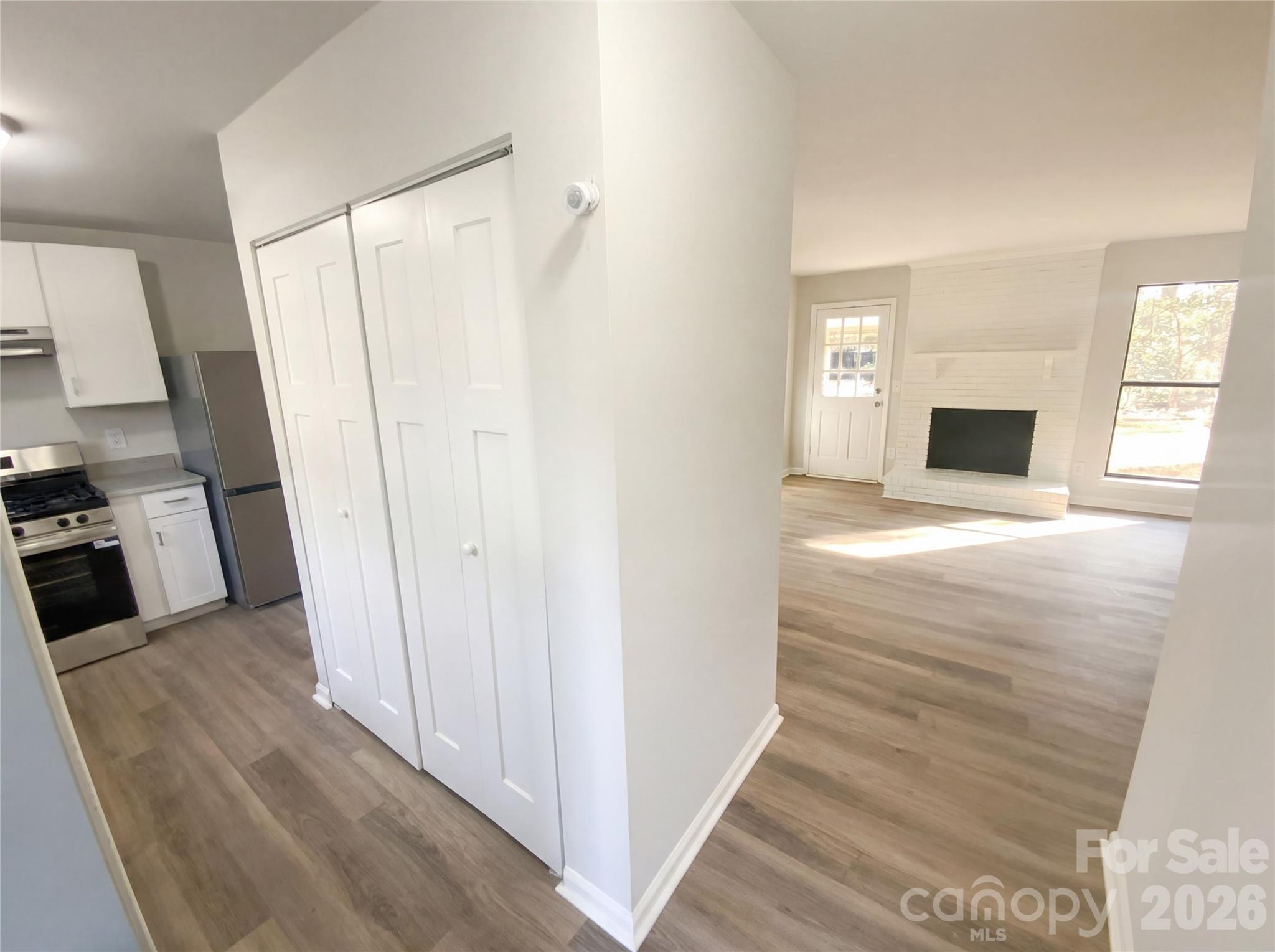 6312 Old Hickory Court — Charlotte