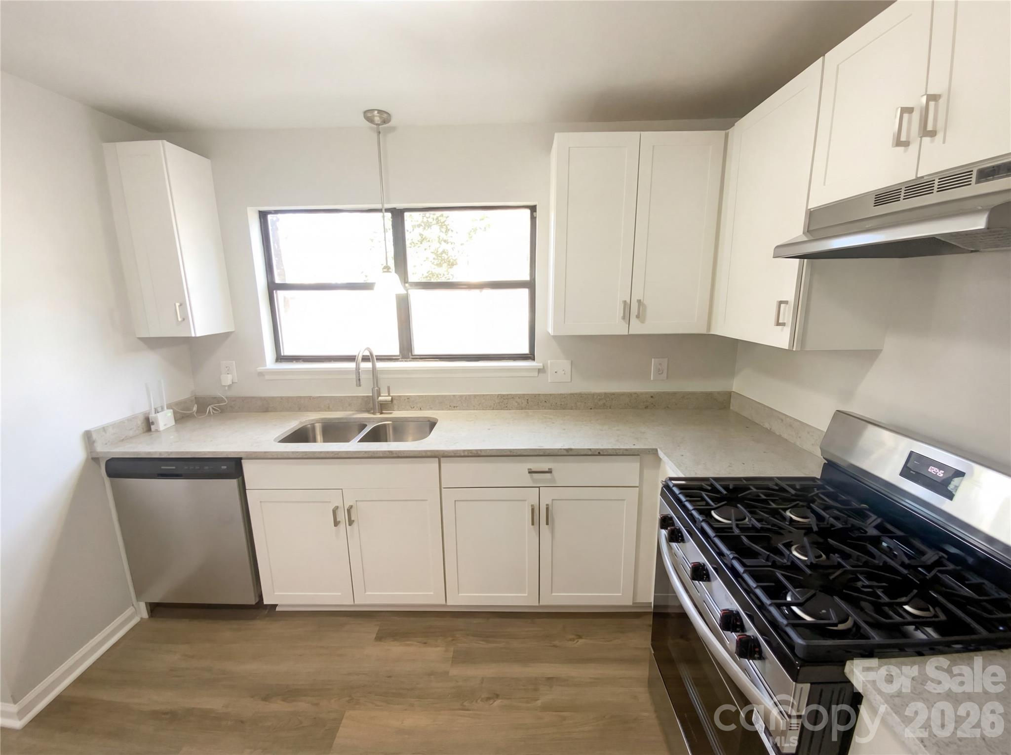 6312 Old Hickory Court — Charlotte