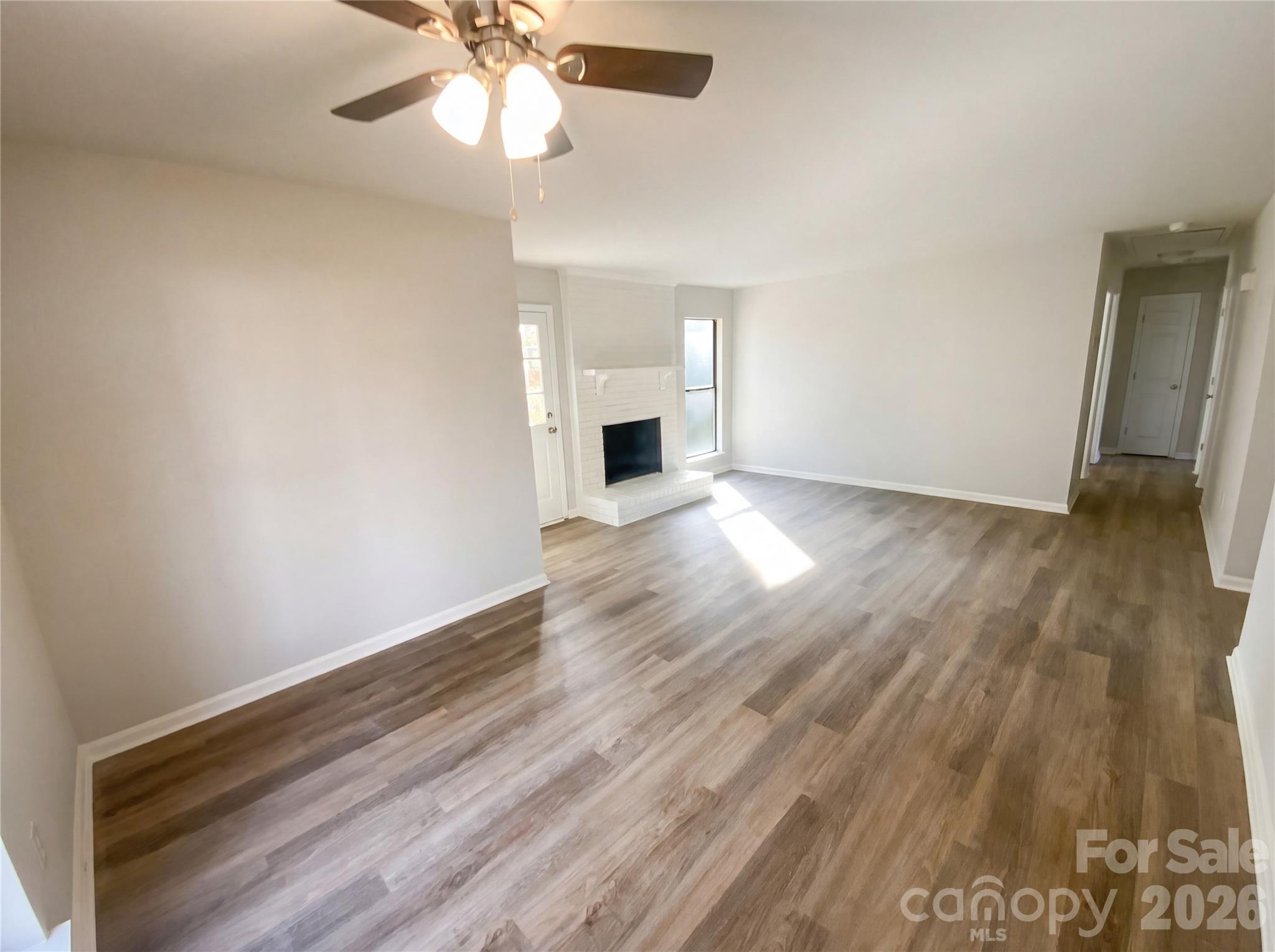 6312 Old Hickory Court — Charlotte