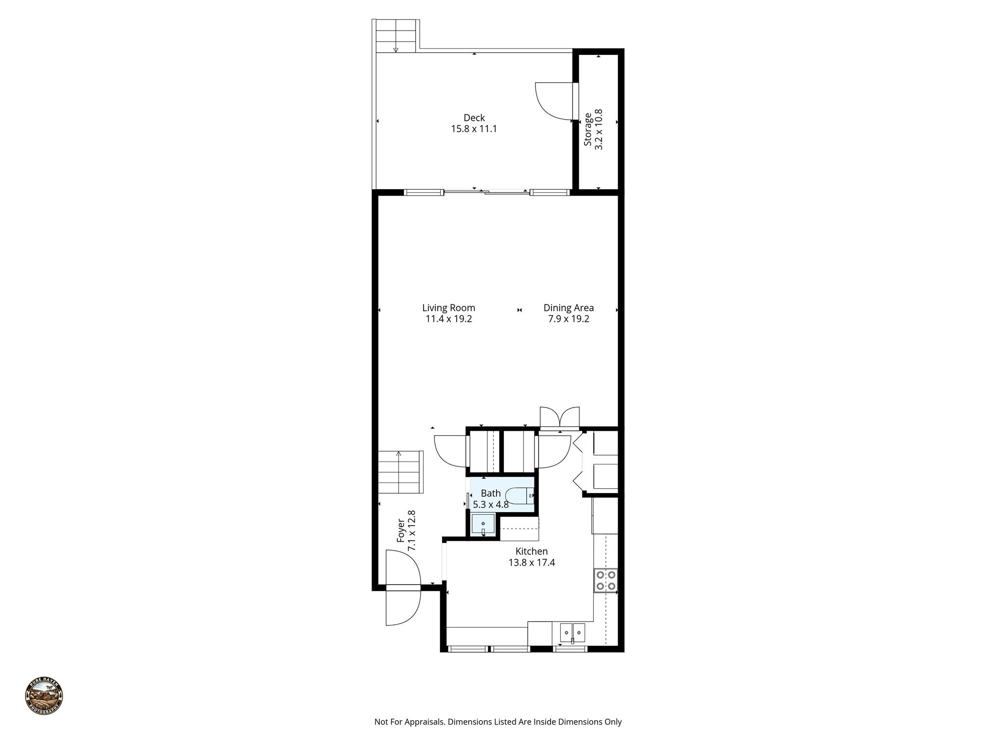 88 Laurelwood Circle W #10 — Hendersonville