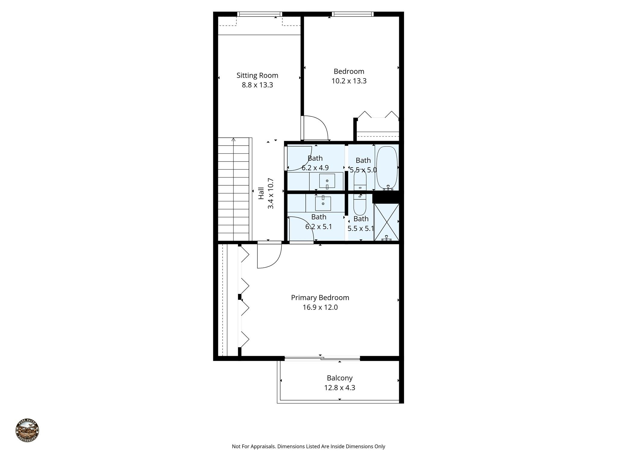 88 Laurelwood Circle W #10 — Hendersonville