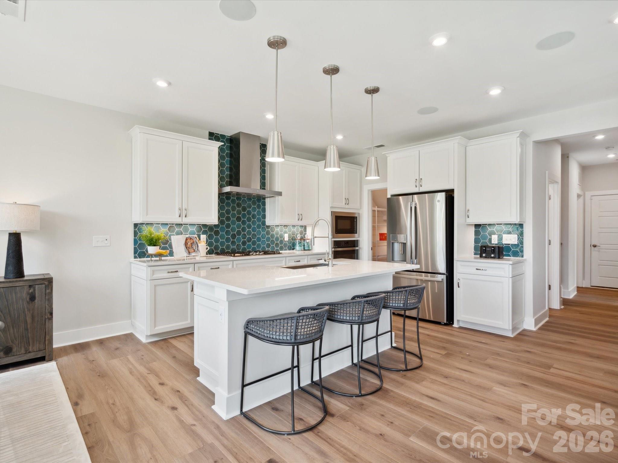 67 Seven Oaks Landing — Belmont