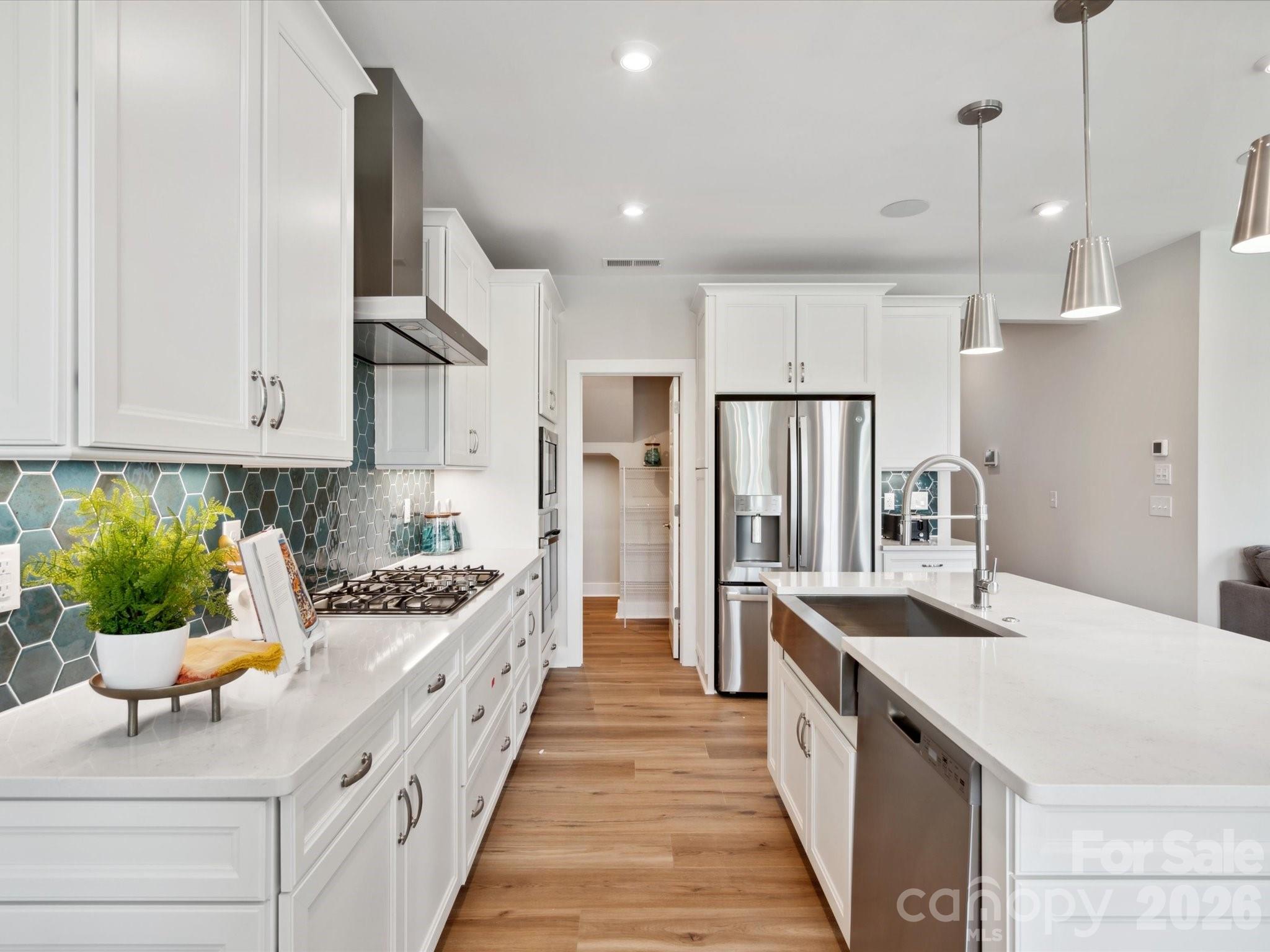 67 Seven Oaks Landing — Belmont