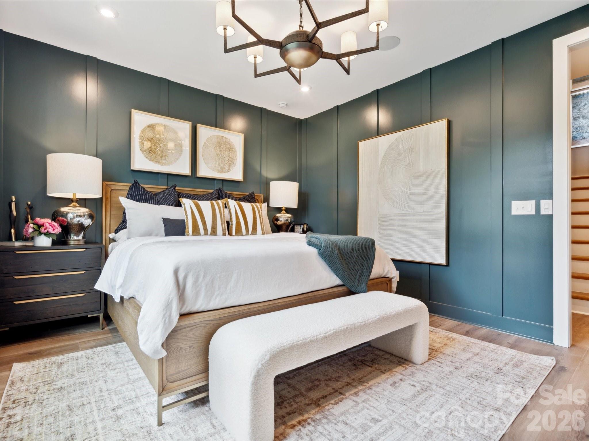 67 Seven Oaks Landing — Belmont