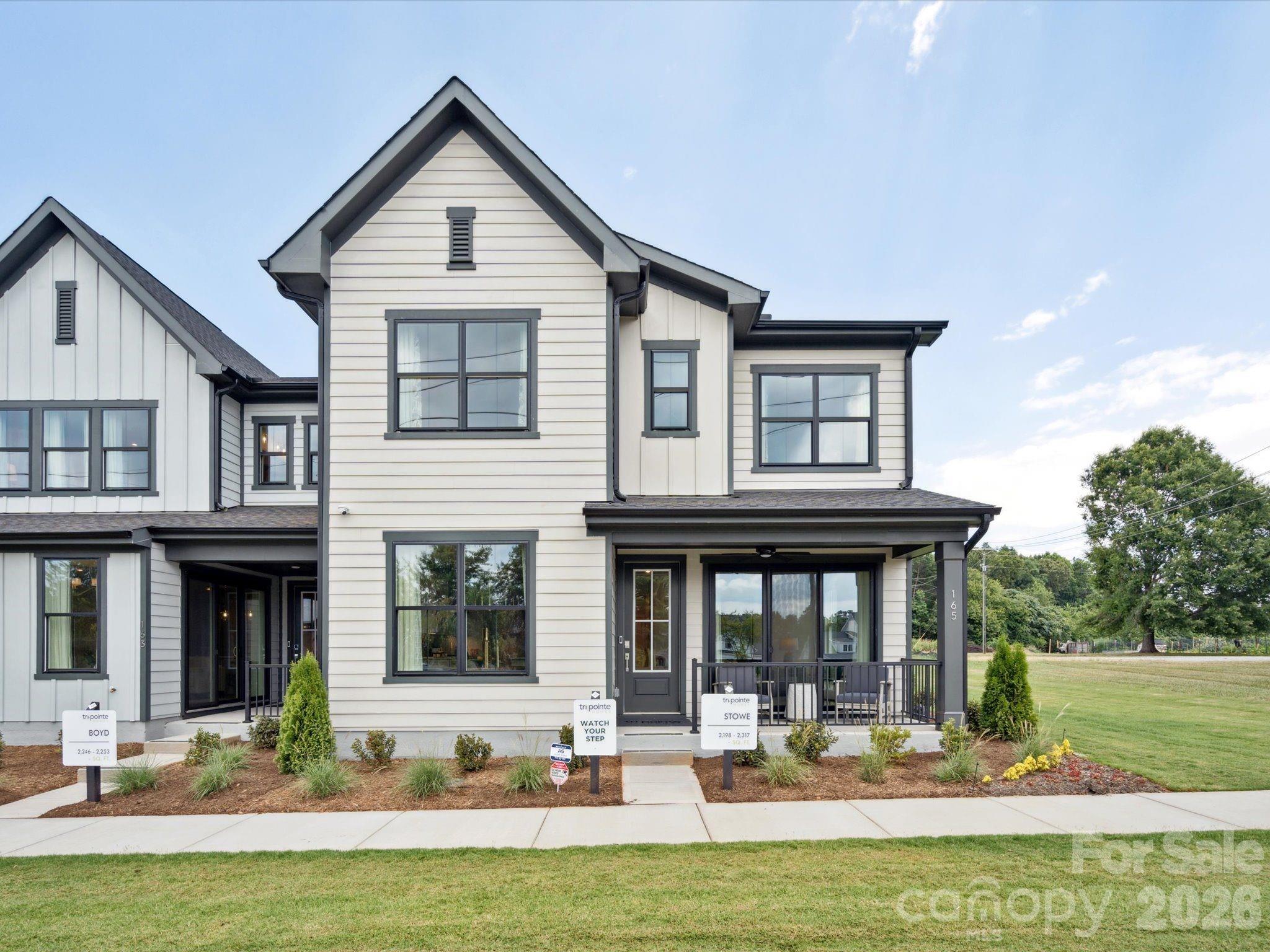 67 Seven Oaks Landing — Belmont