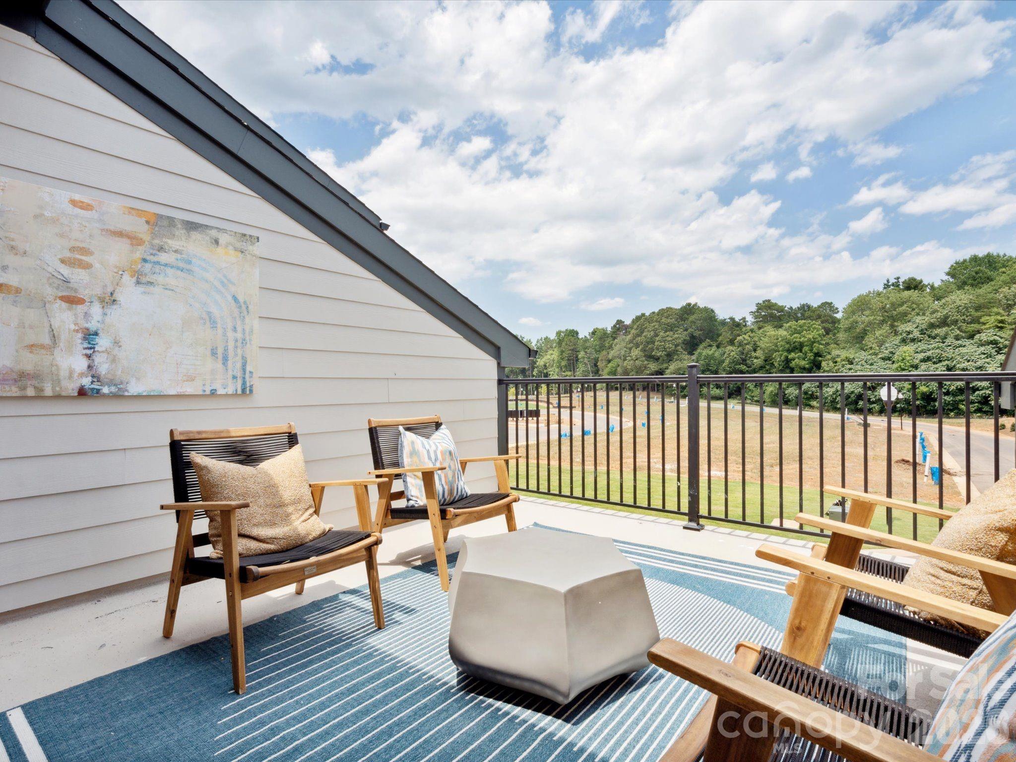67 Seven Oaks Landing — Belmont