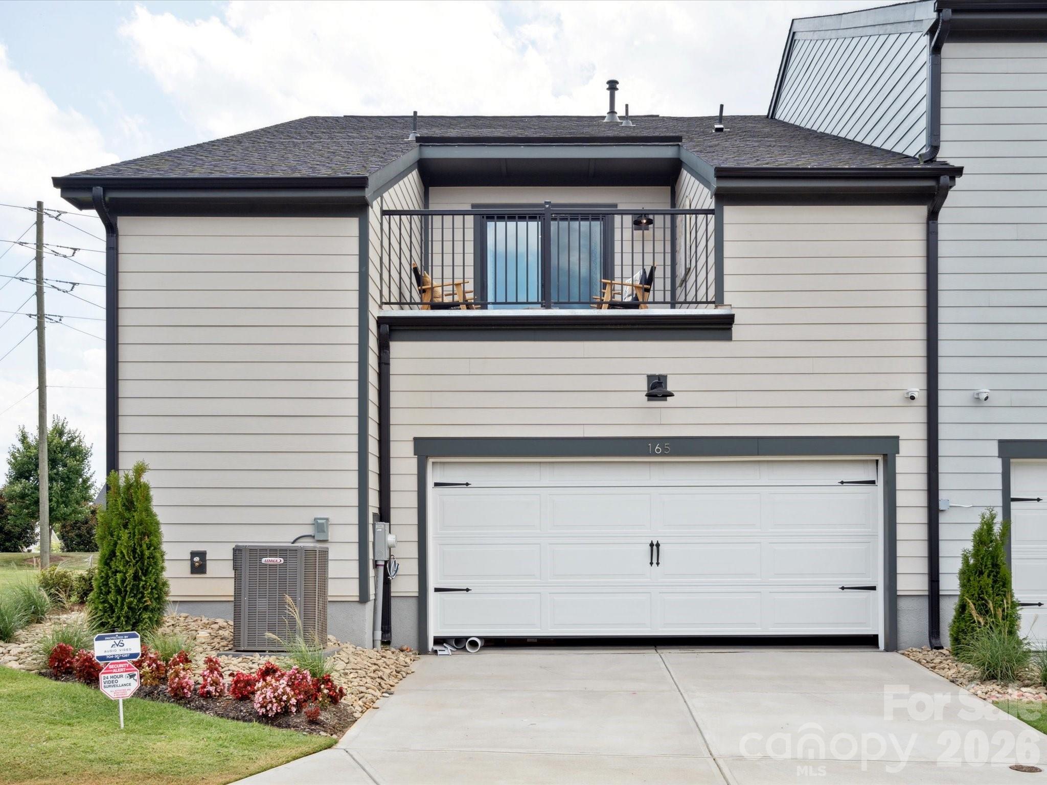 67 Seven Oaks Landing — Belmont
