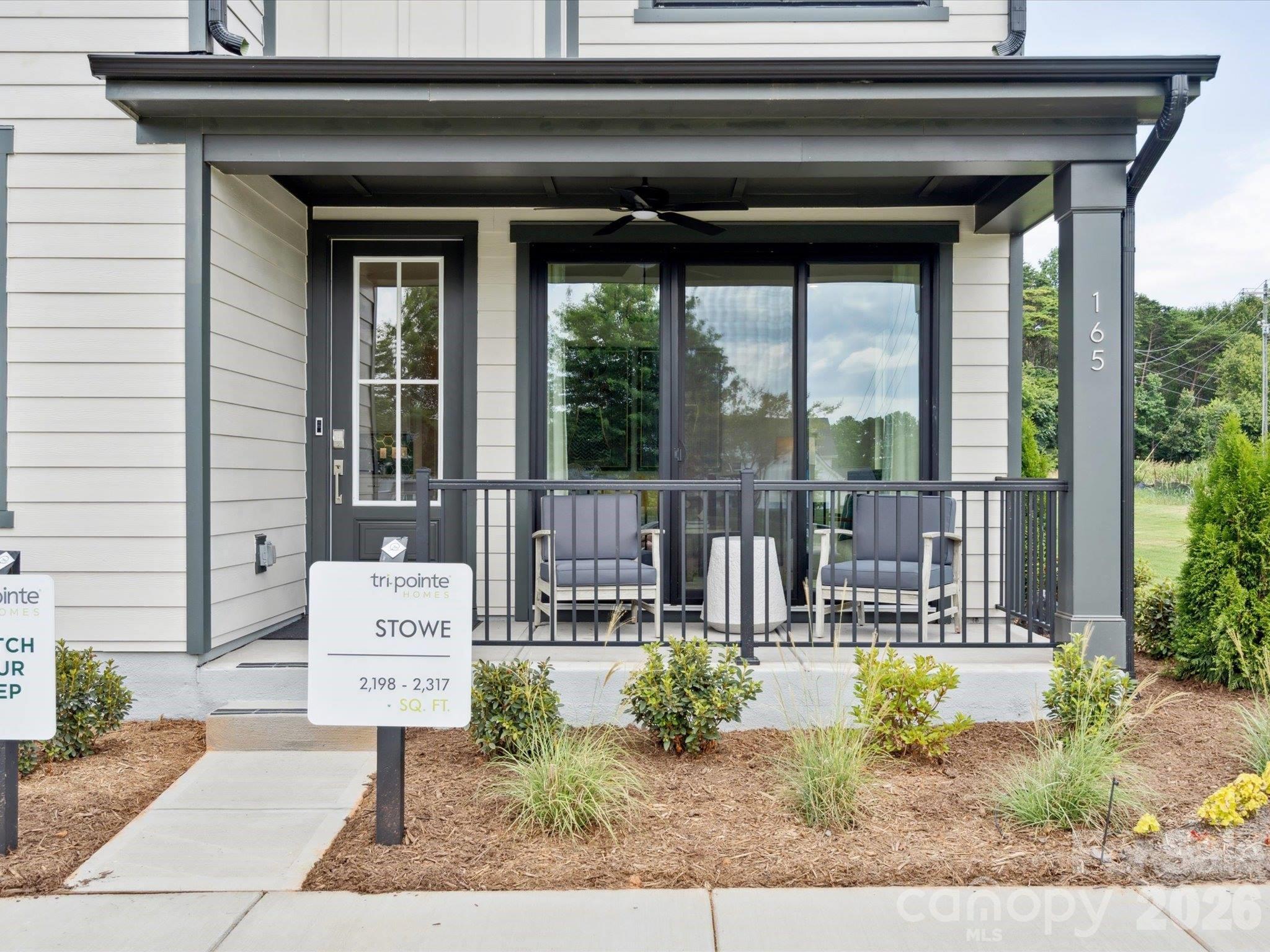 67 Seven Oaks Landing — Belmont
