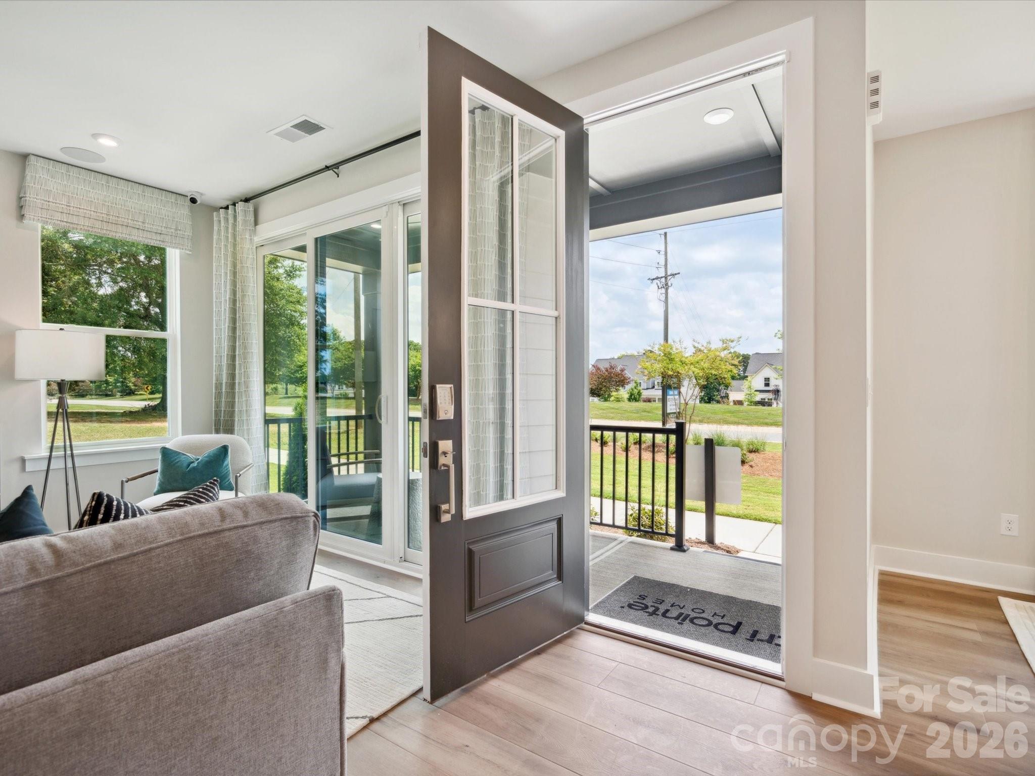 67 Seven Oaks Landing — Belmont