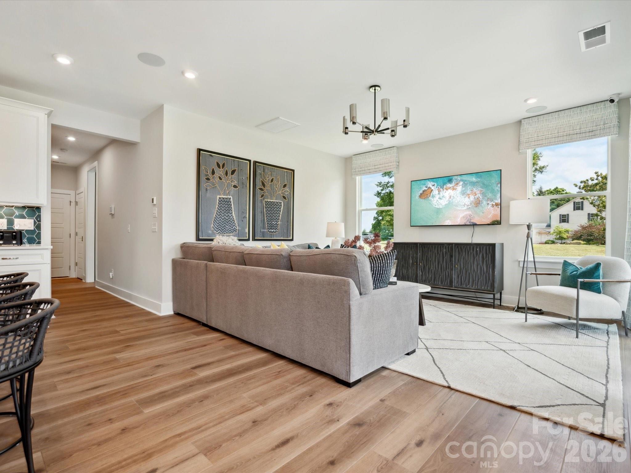 67 Seven Oaks Landing — Belmont