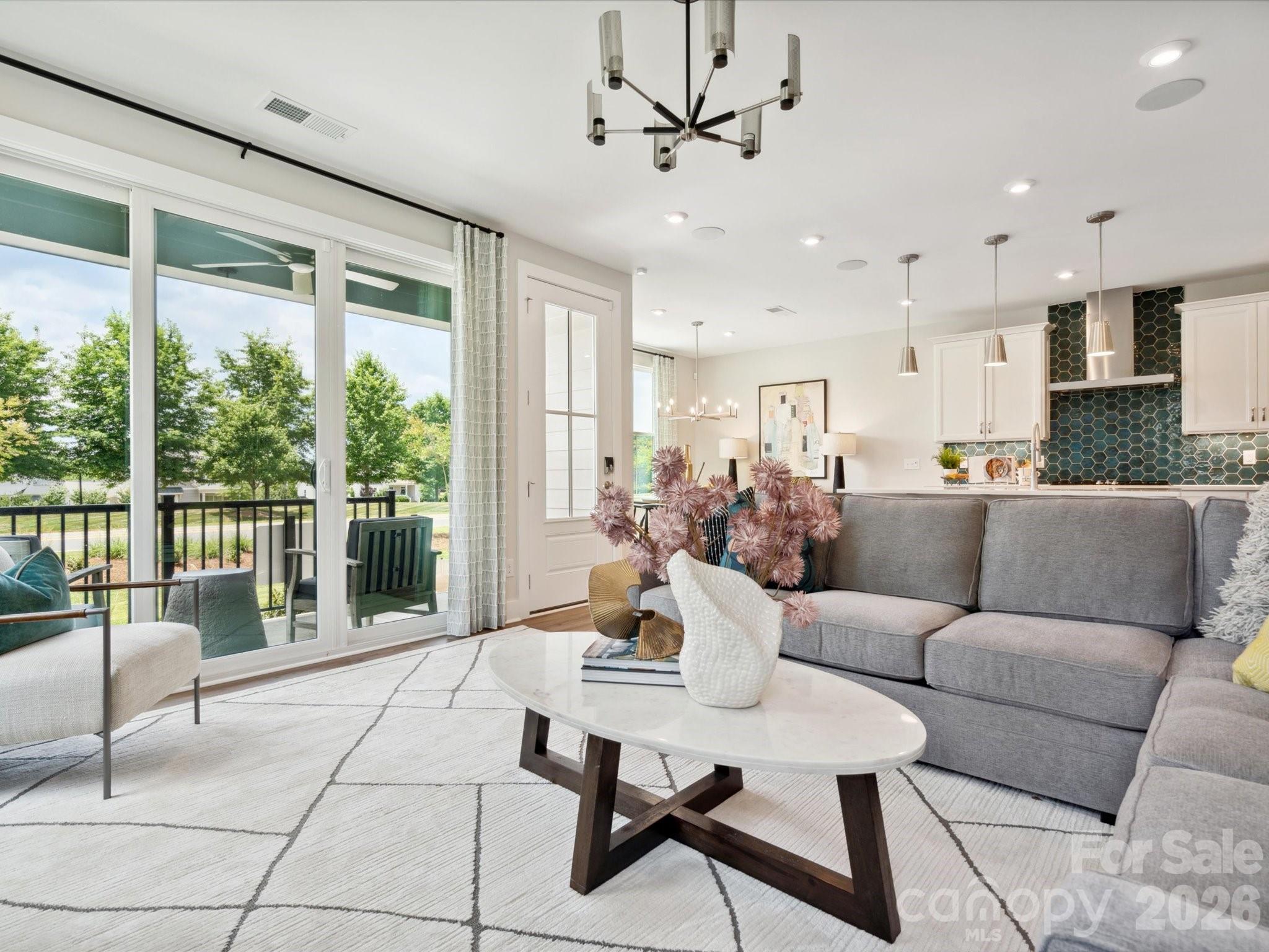 67 Seven Oaks Landing — Belmont