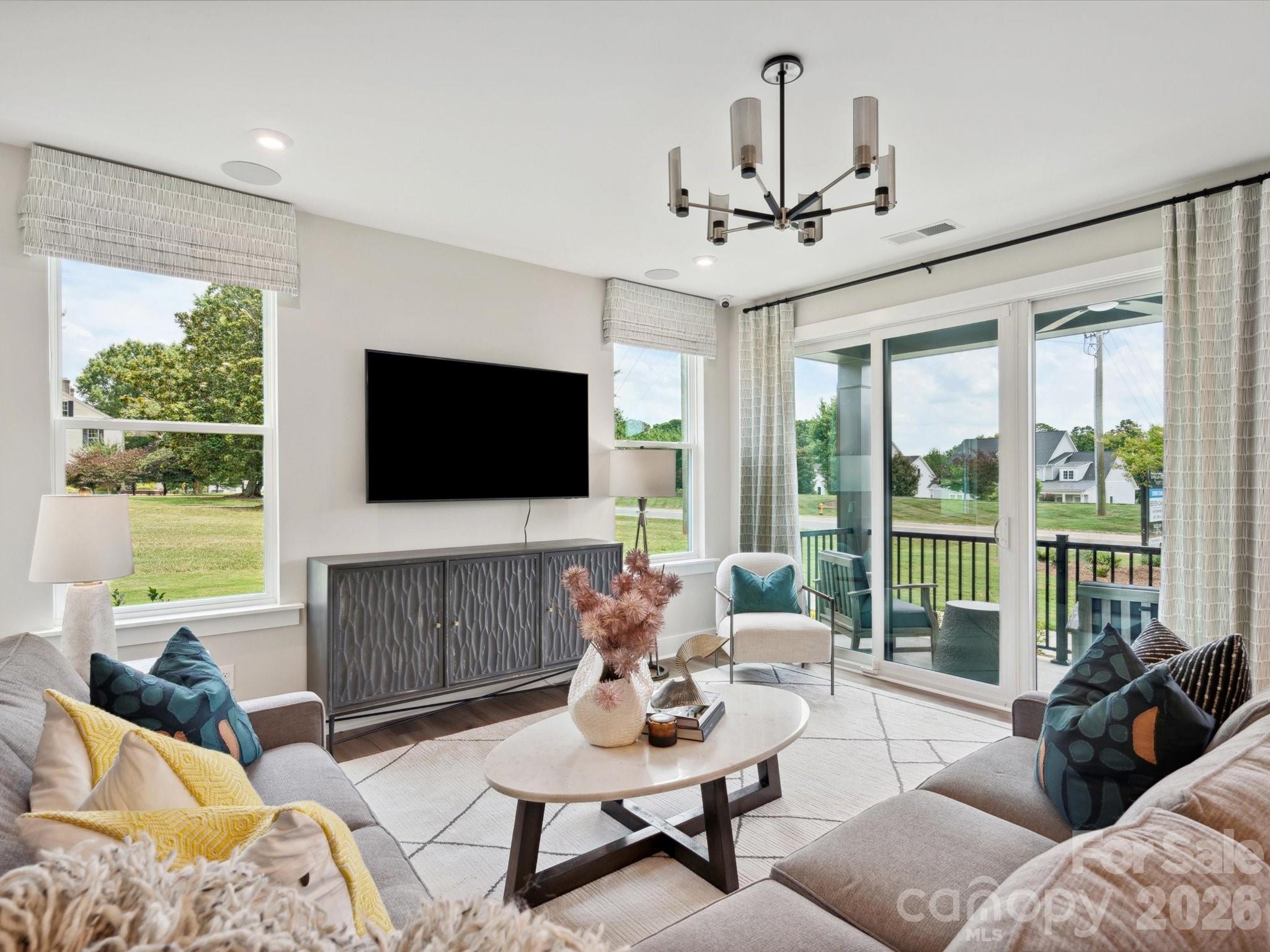 67 Seven Oaks Landing — Belmont
