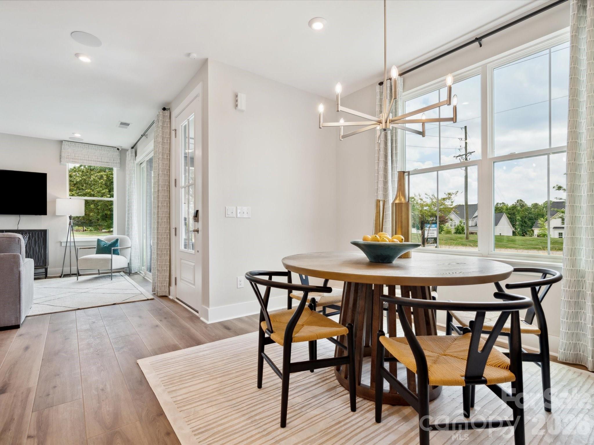 67 Seven Oaks Landing — Belmont