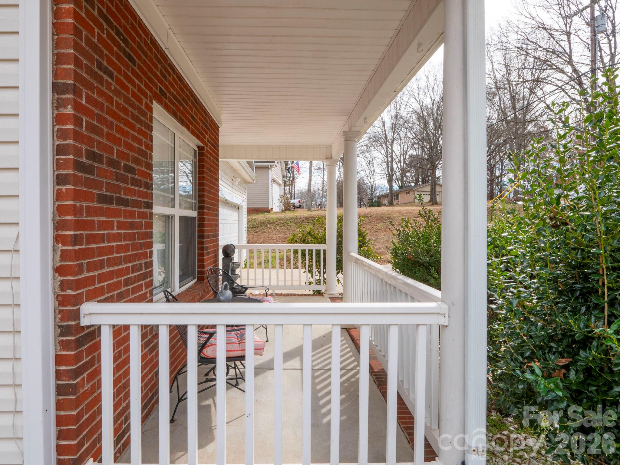 5912 Almond Road — Charlotte
