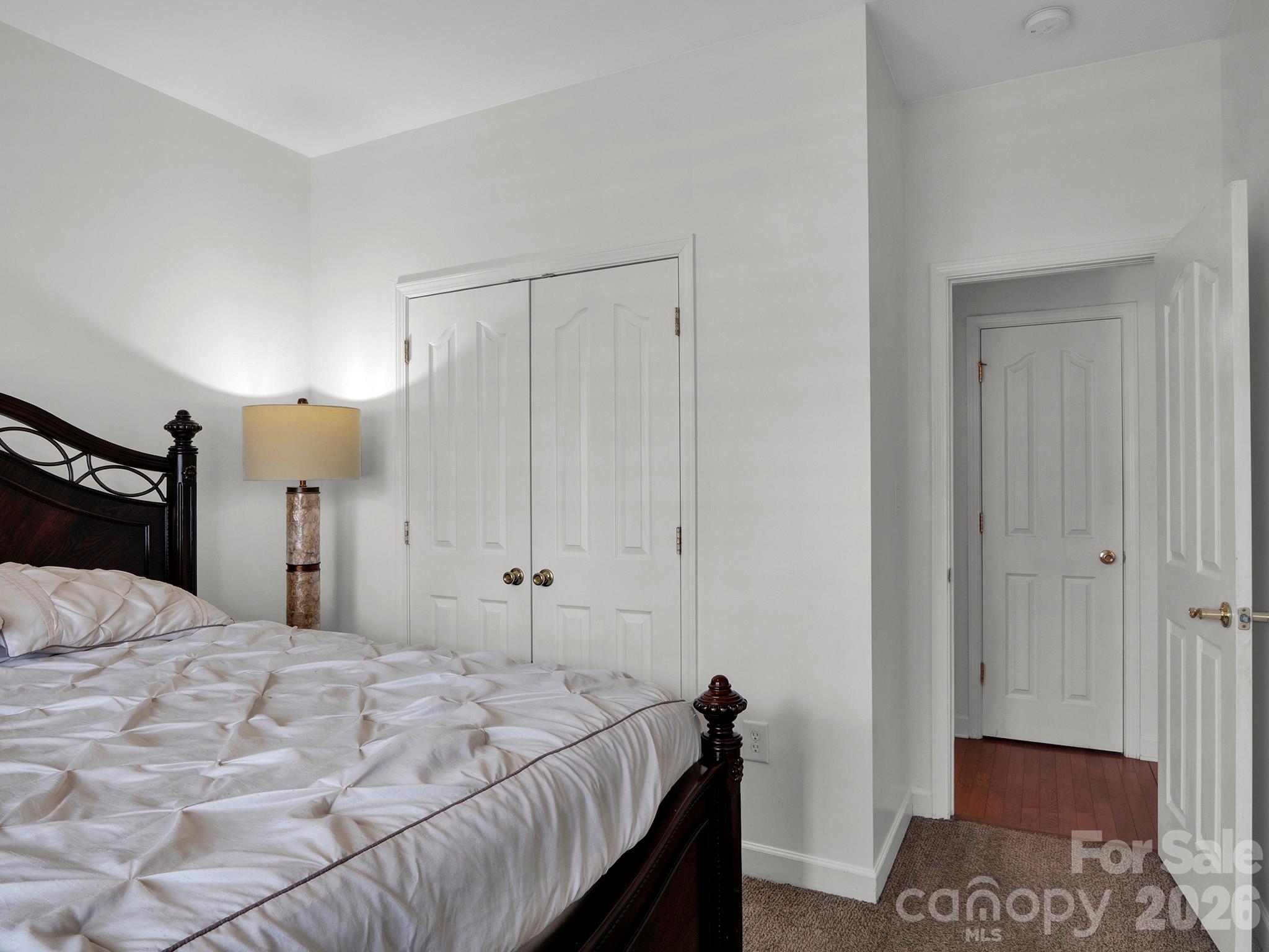 5912 Almond Road — Charlotte