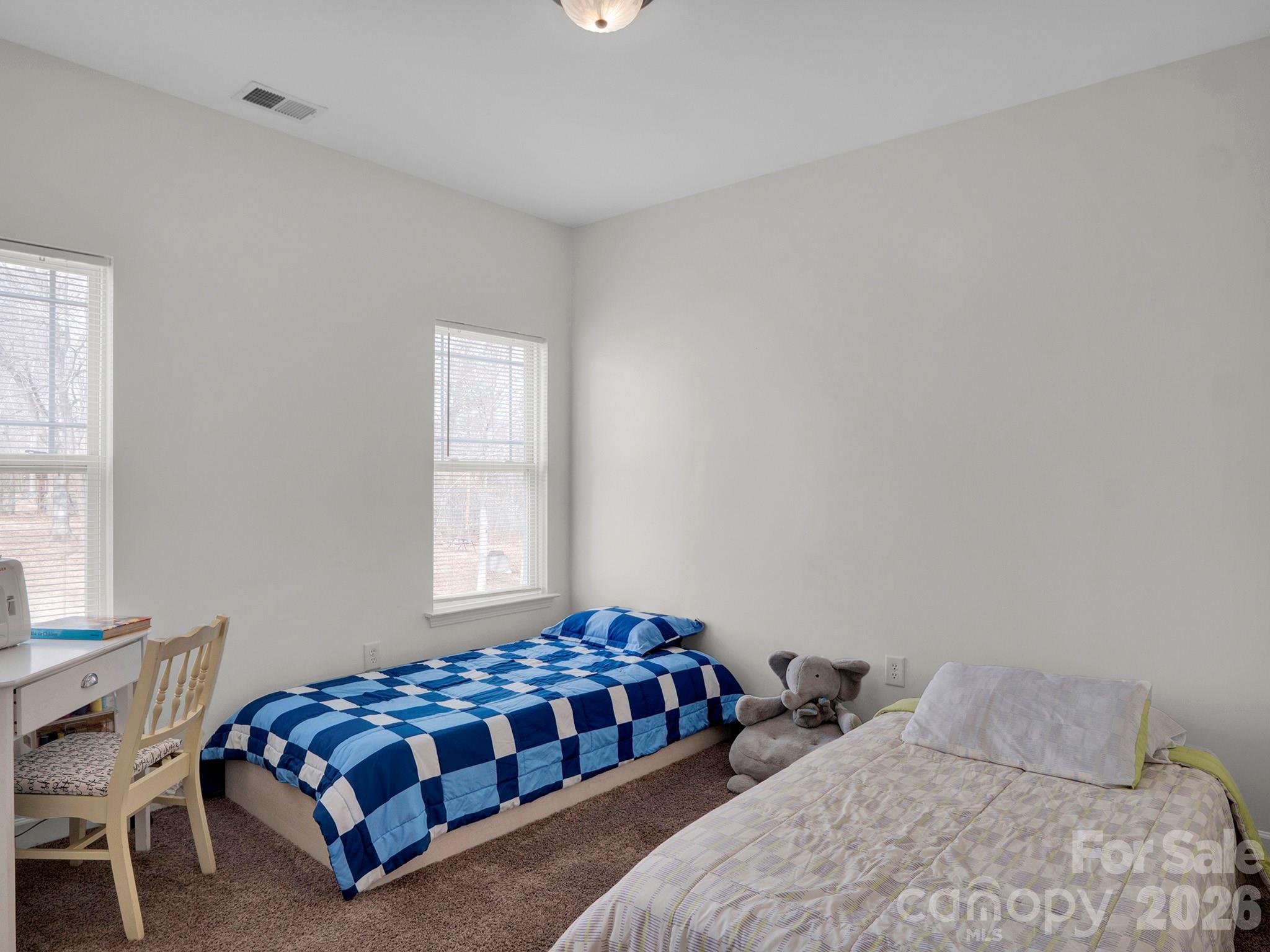 5912 Almond Road — Charlotte