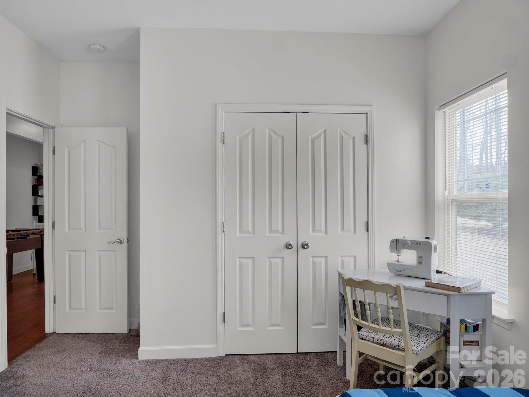 5912 Almond Road — Charlotte