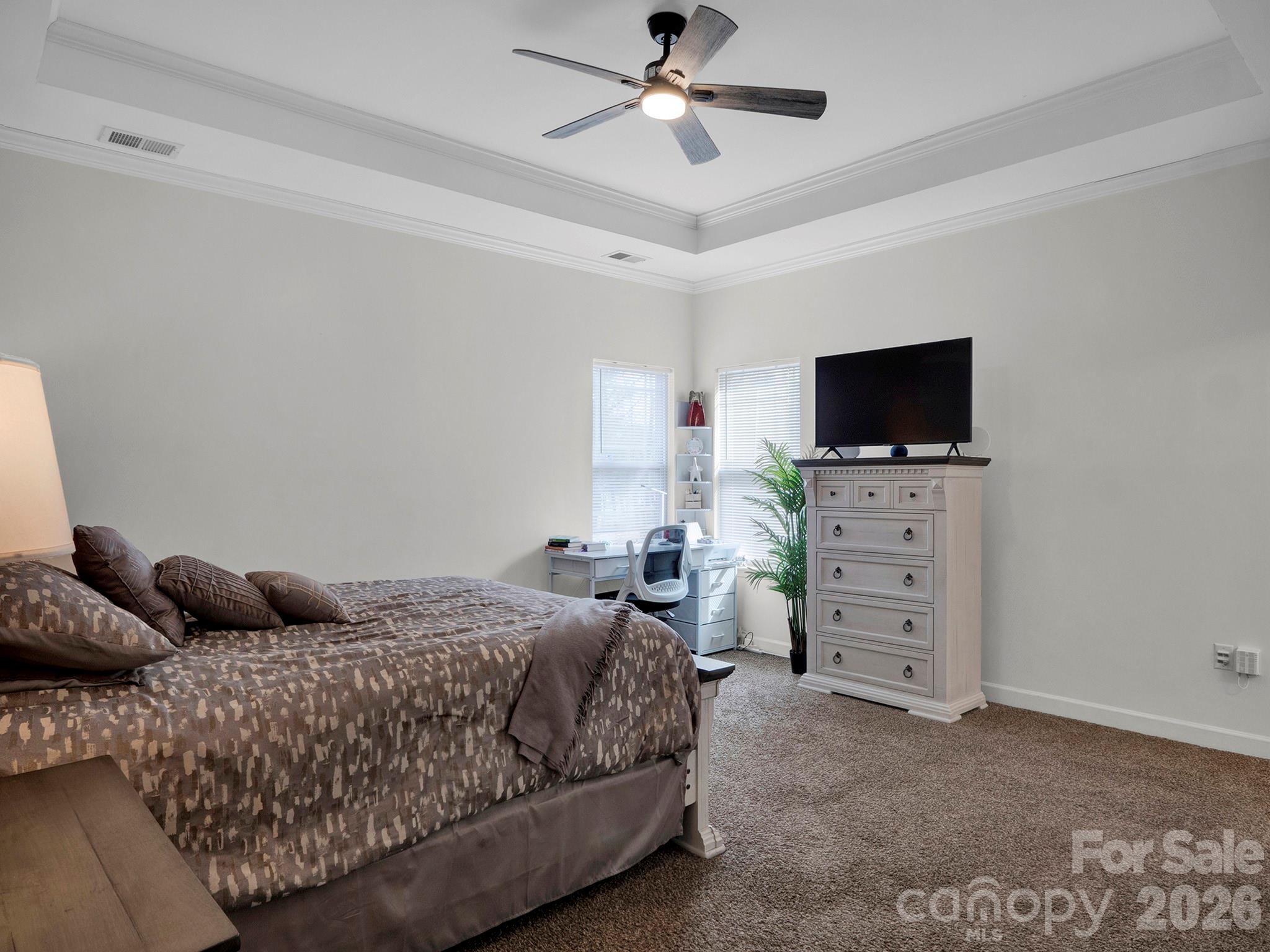 5912 Almond Road — Charlotte