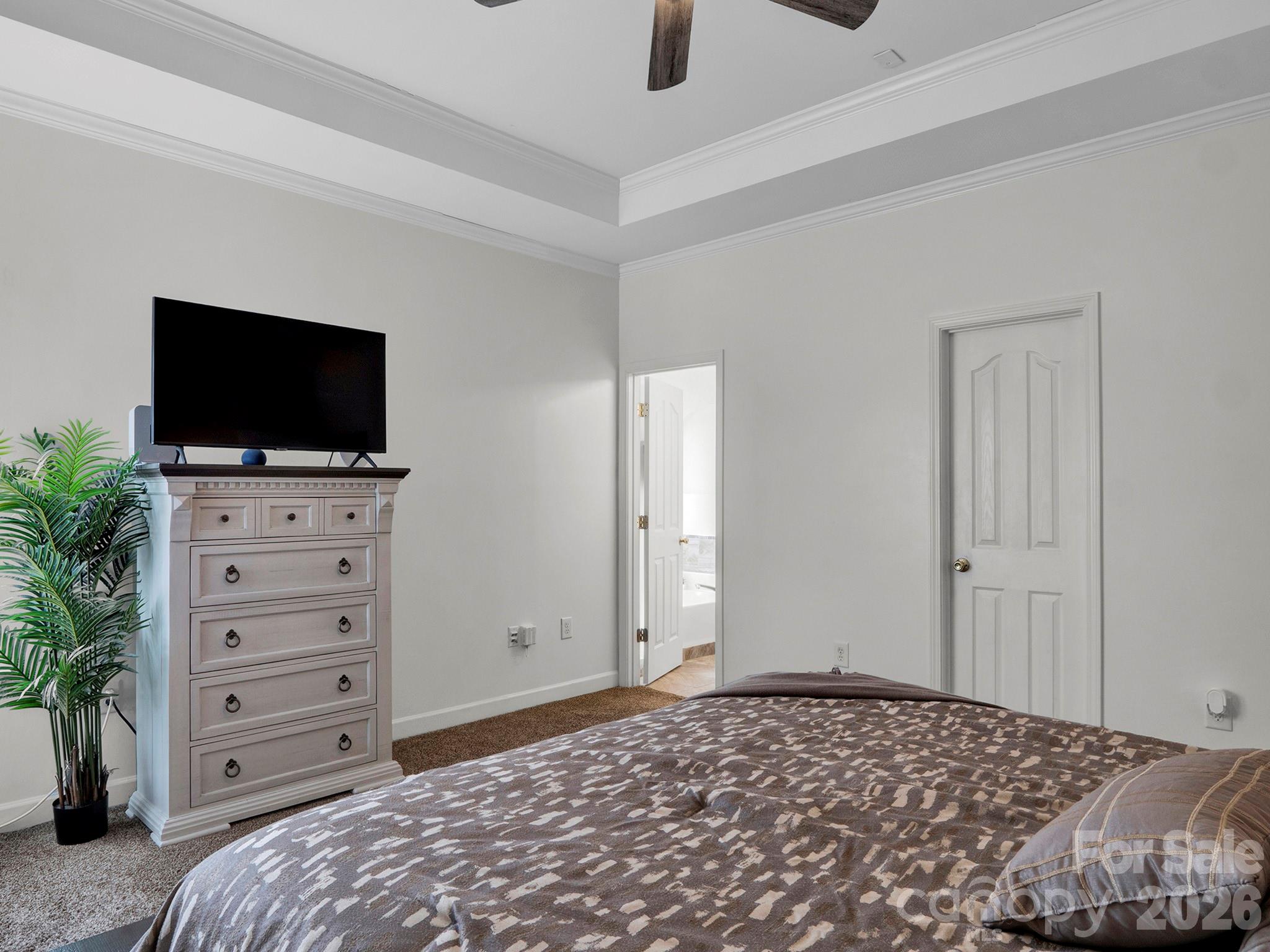 5912 Almond Road — Charlotte