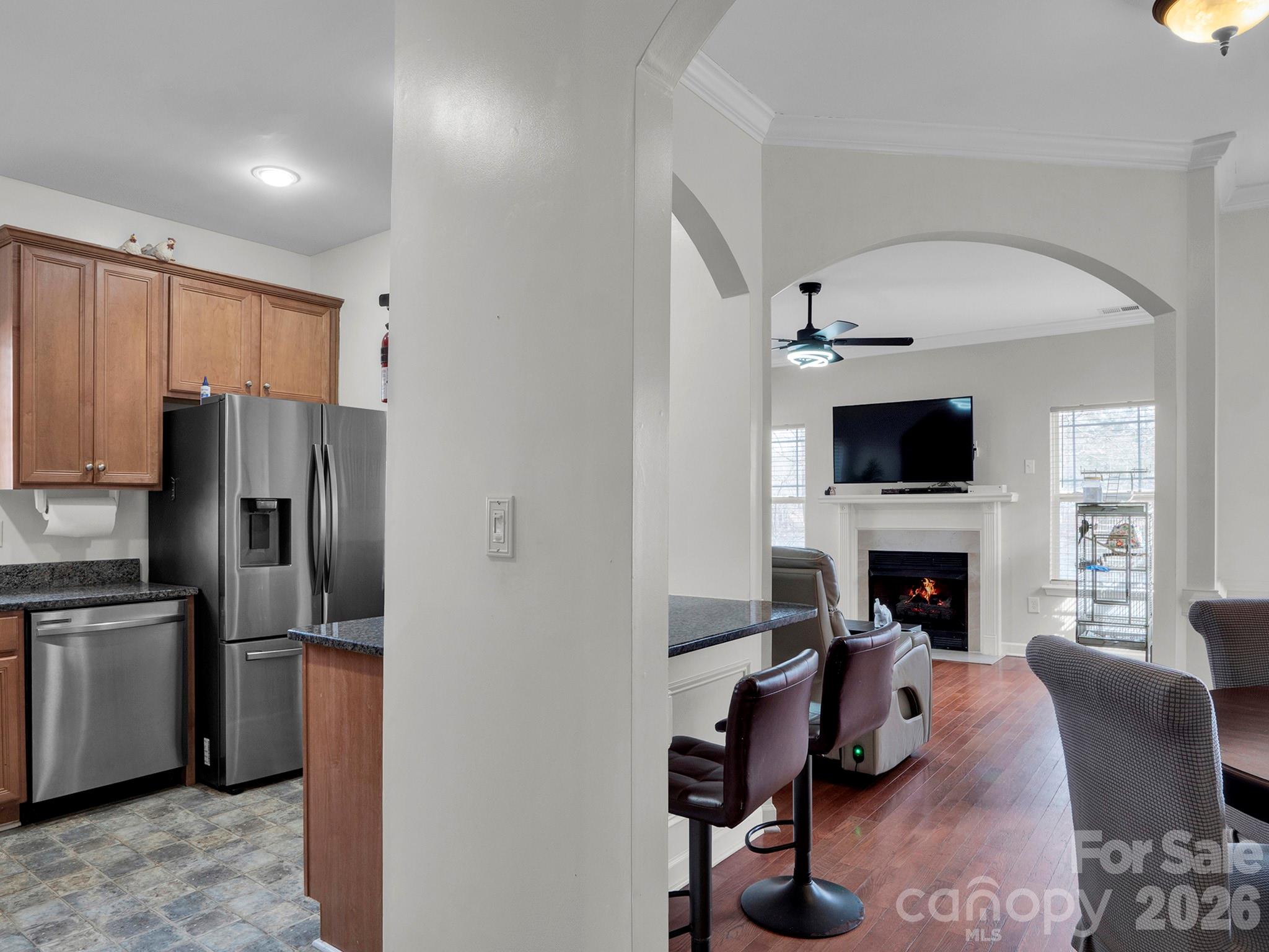 5912 Almond Road — Charlotte