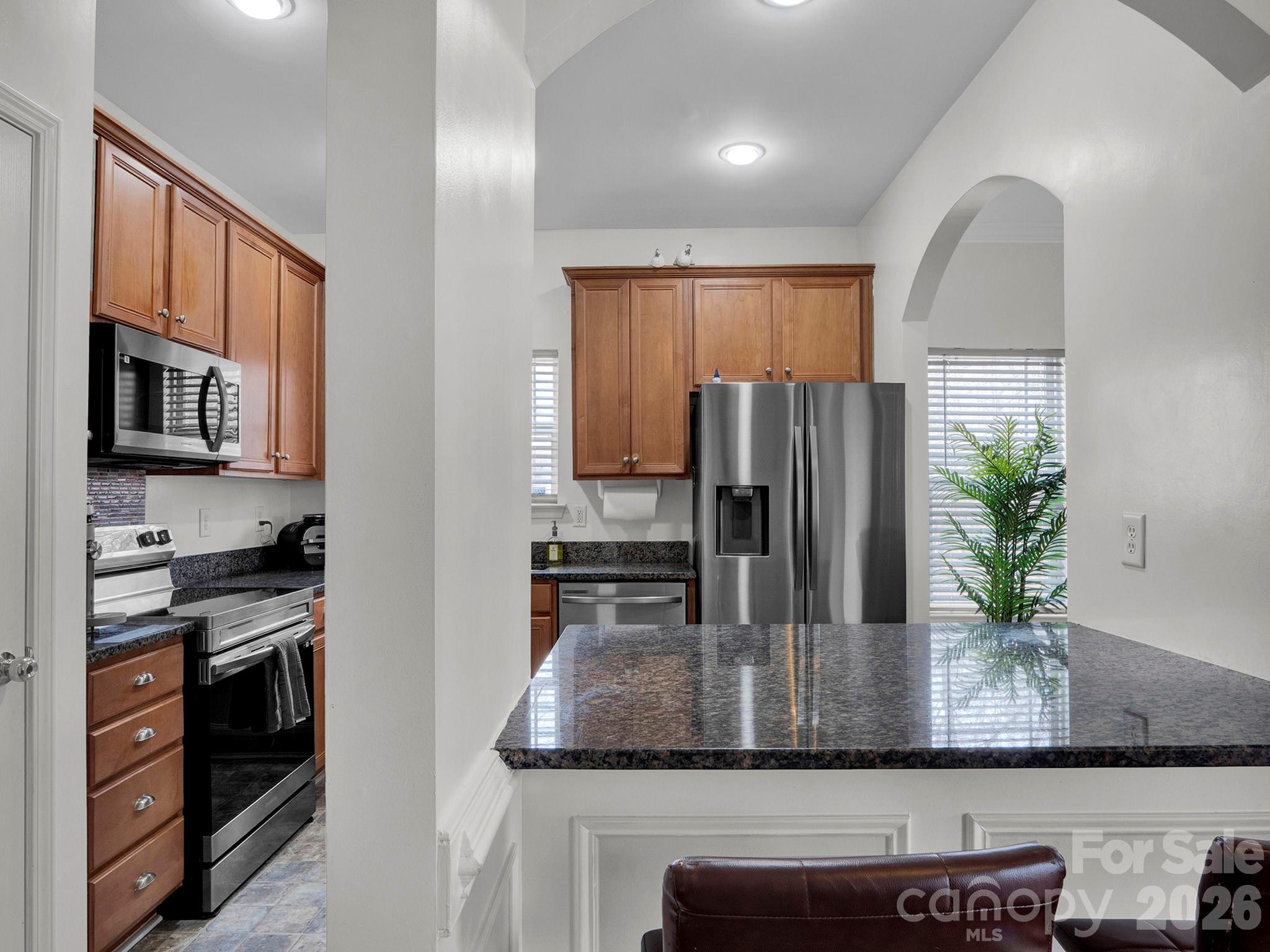5912 Almond Road — Charlotte