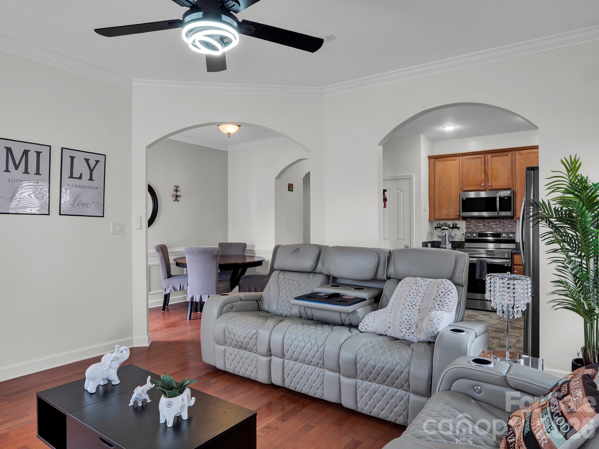 5912 Almond Road — Charlotte