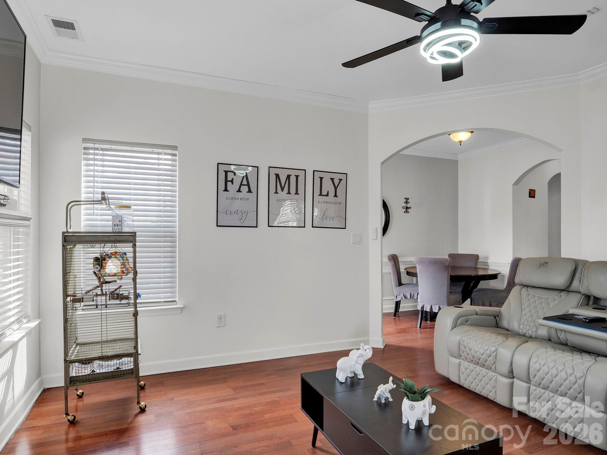 5912 Almond Road — Charlotte