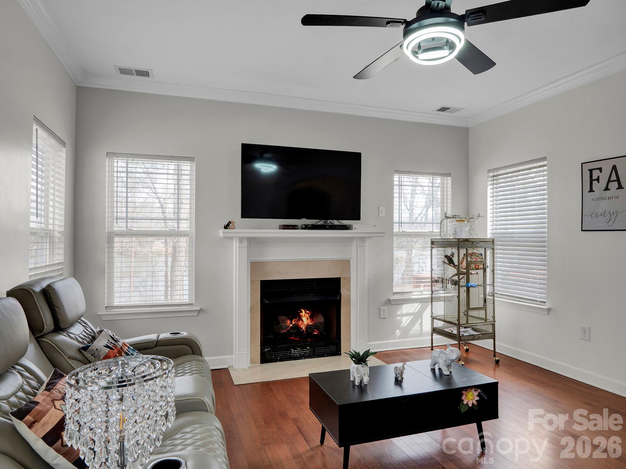 5912 Almond Road — Charlotte