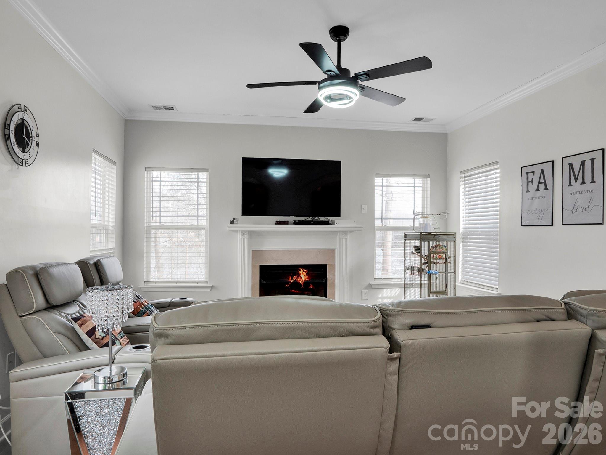 5912 Almond Road — Charlotte