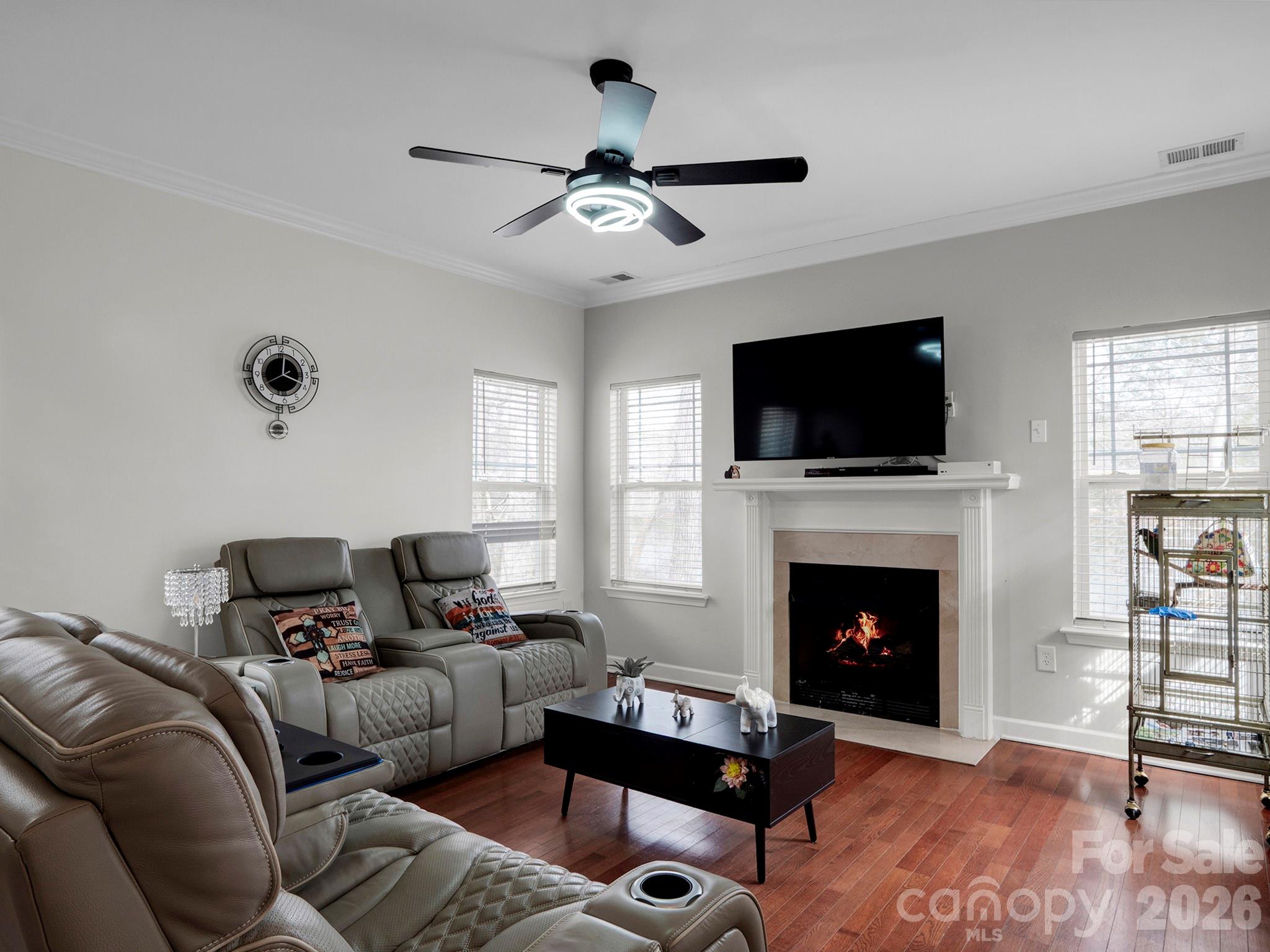 5912 Almond Road — Charlotte