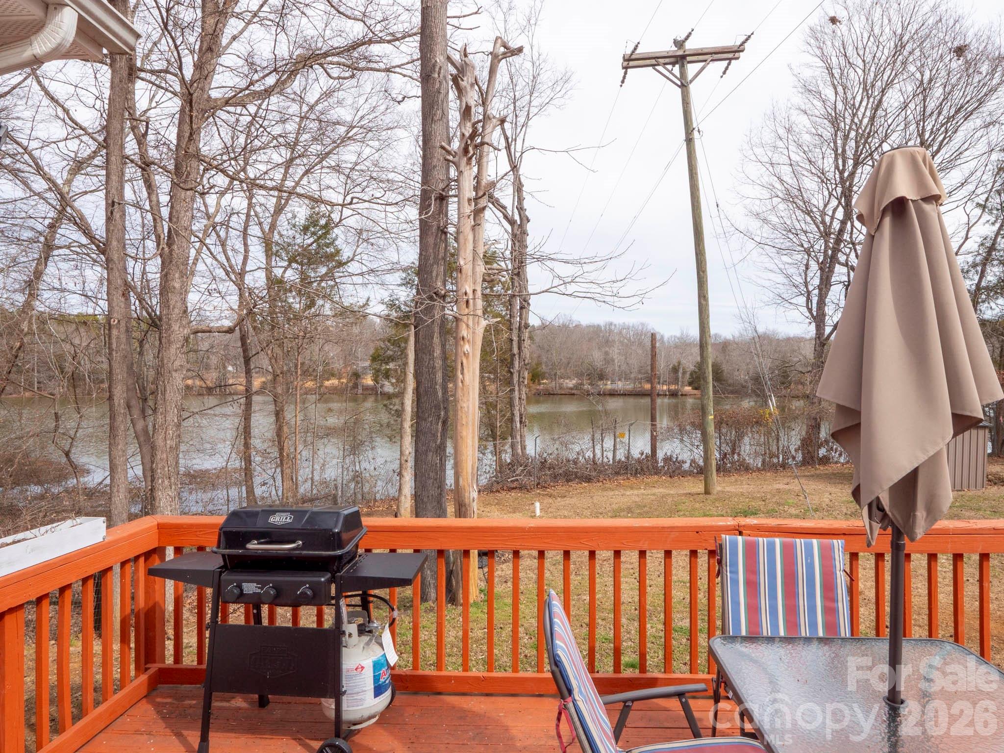 5912 Almond Road — Charlotte