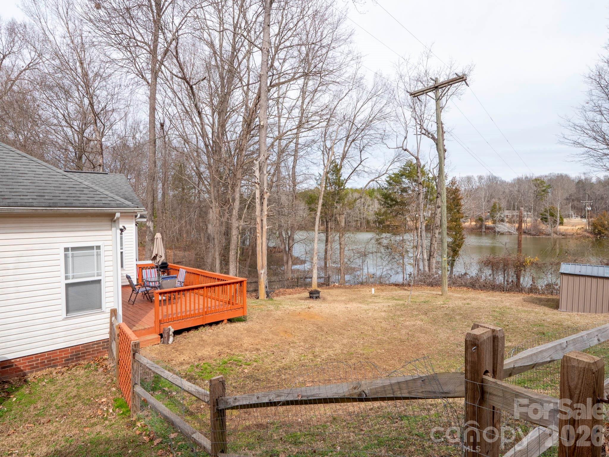 5912 Almond Road — Charlotte