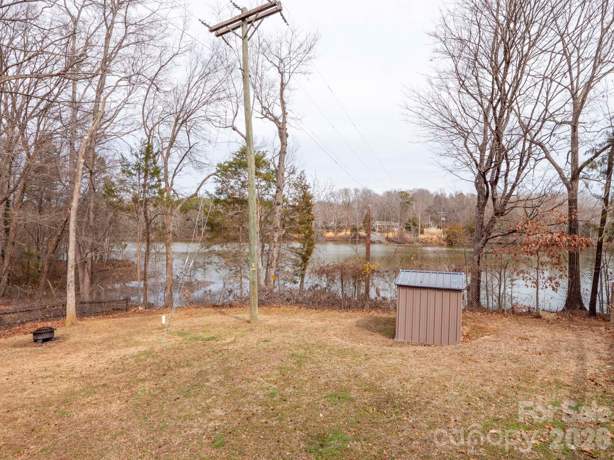 5912 Almond Road — Charlotte