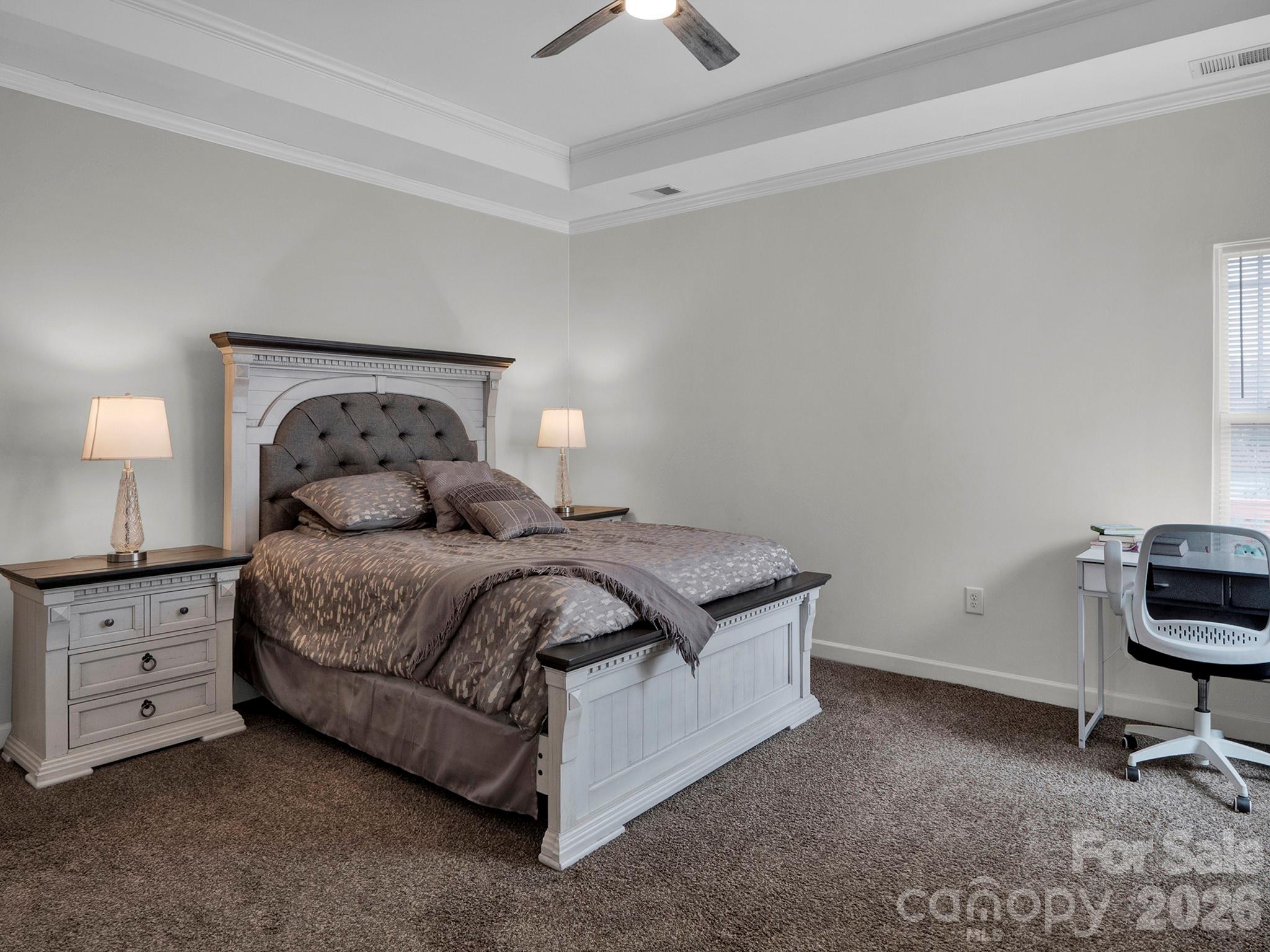 5912 Almond Road — Charlotte