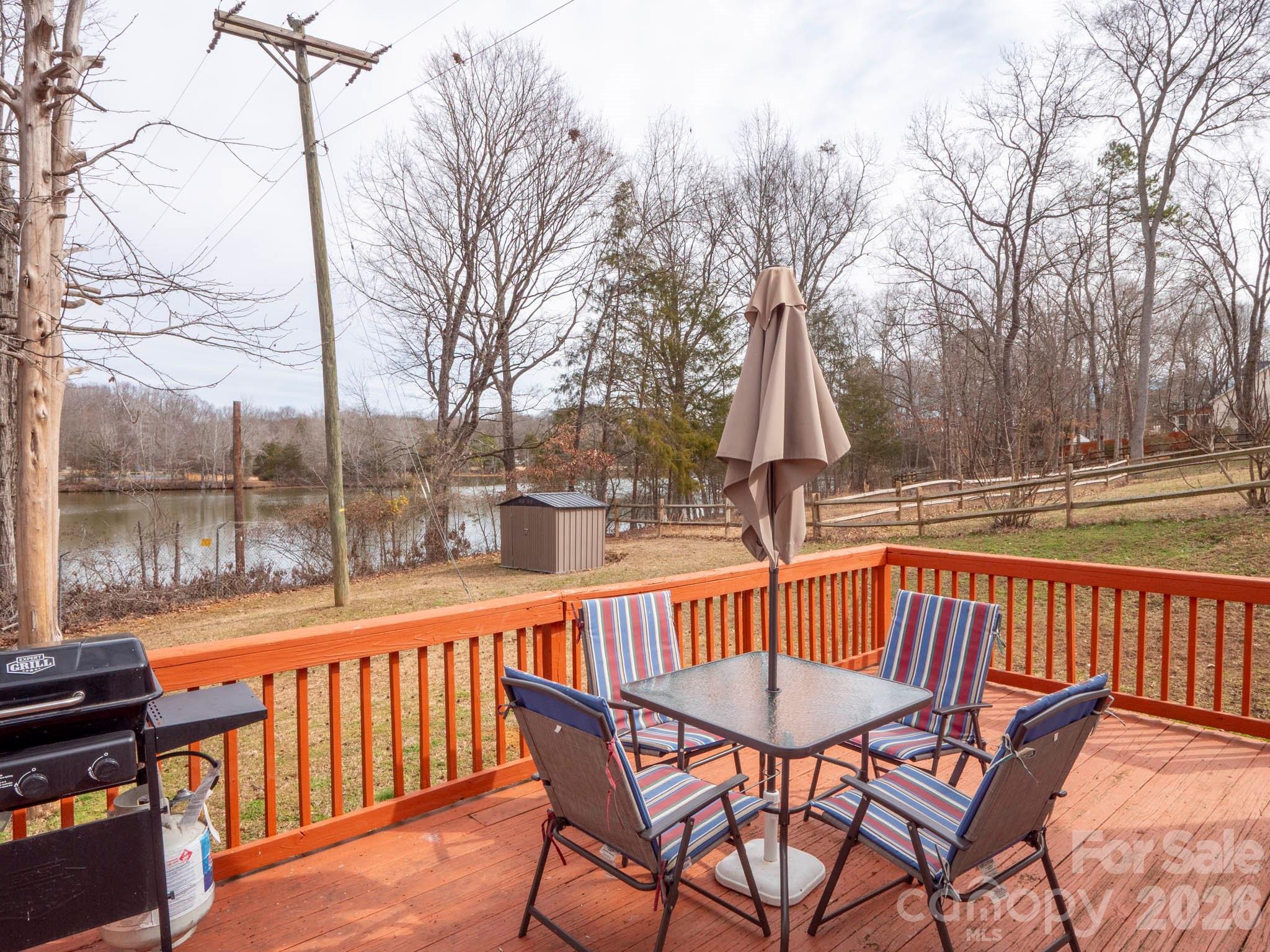 5912 Almond Road — Charlotte
