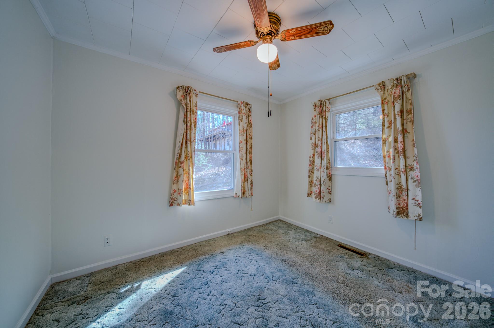 550 Saluda Street — Hendersonville
