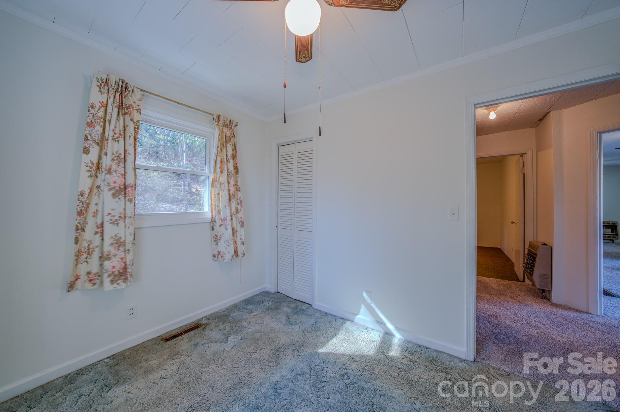 550 Saluda Street — Hendersonville