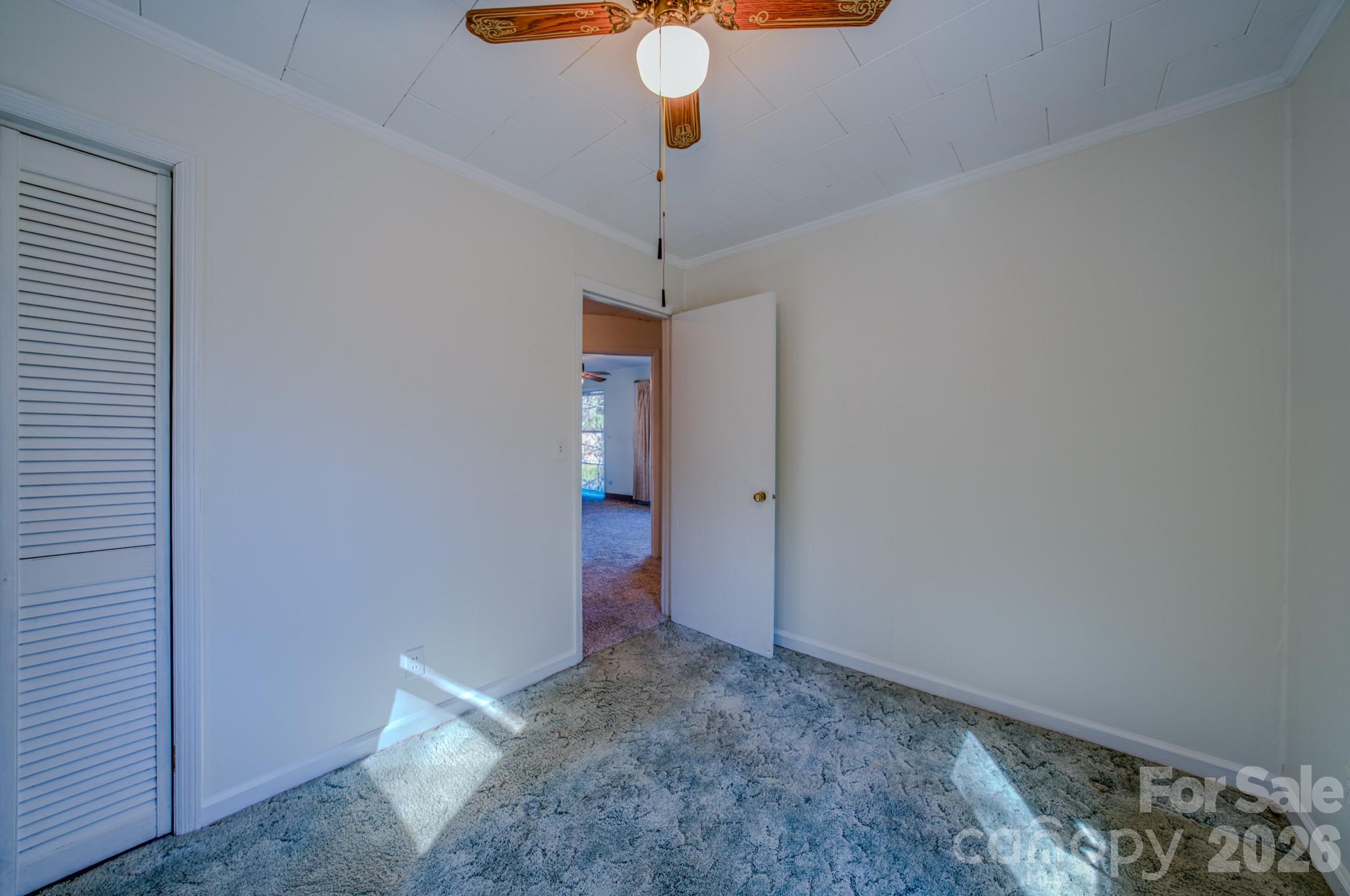 550 Saluda Street — Hendersonville