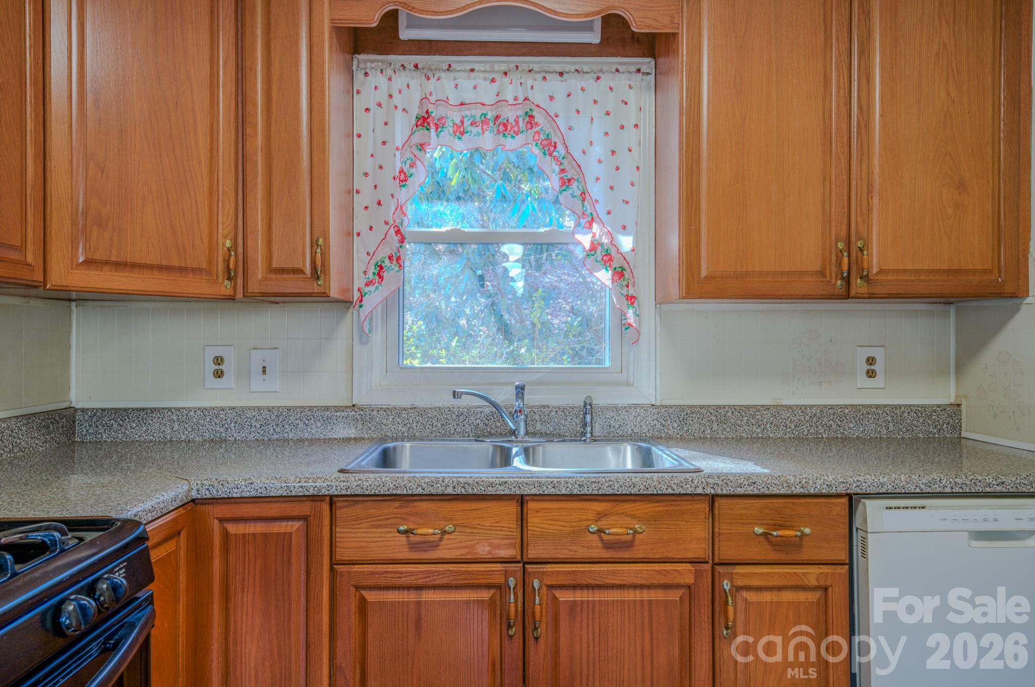 550 Saluda Street — Hendersonville