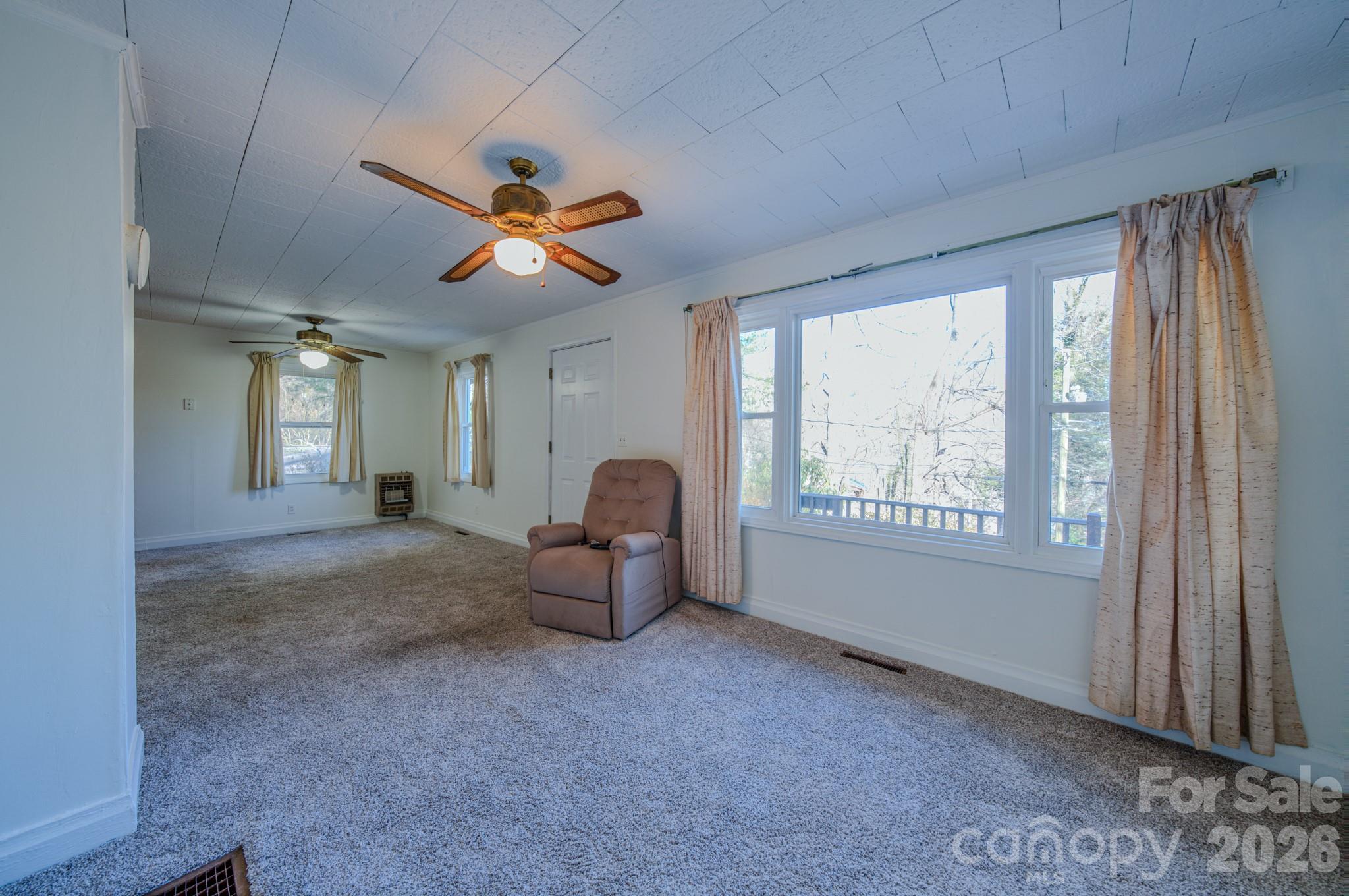 550 Saluda Street — Hendersonville