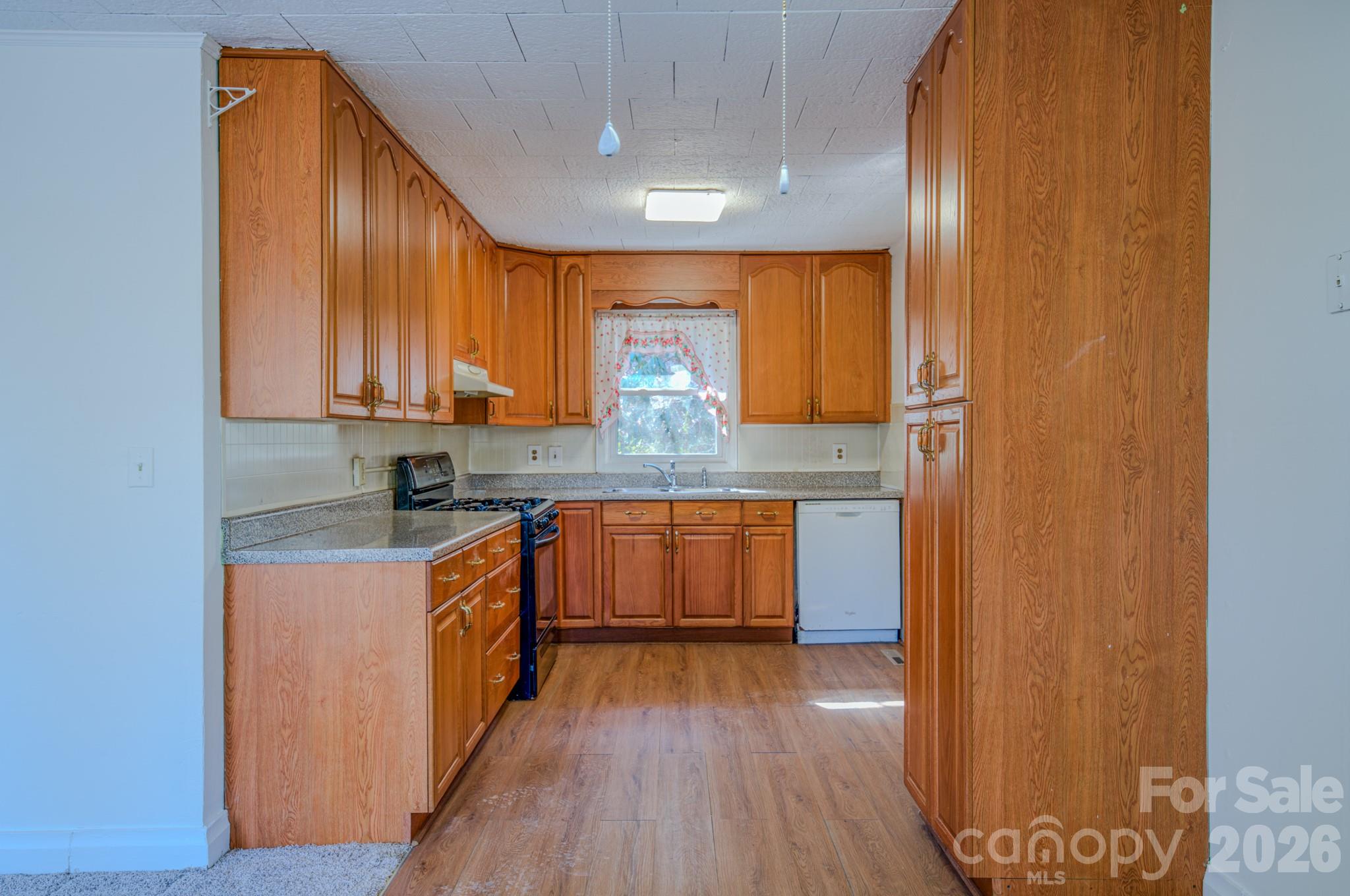550 Saluda Street — Hendersonville
